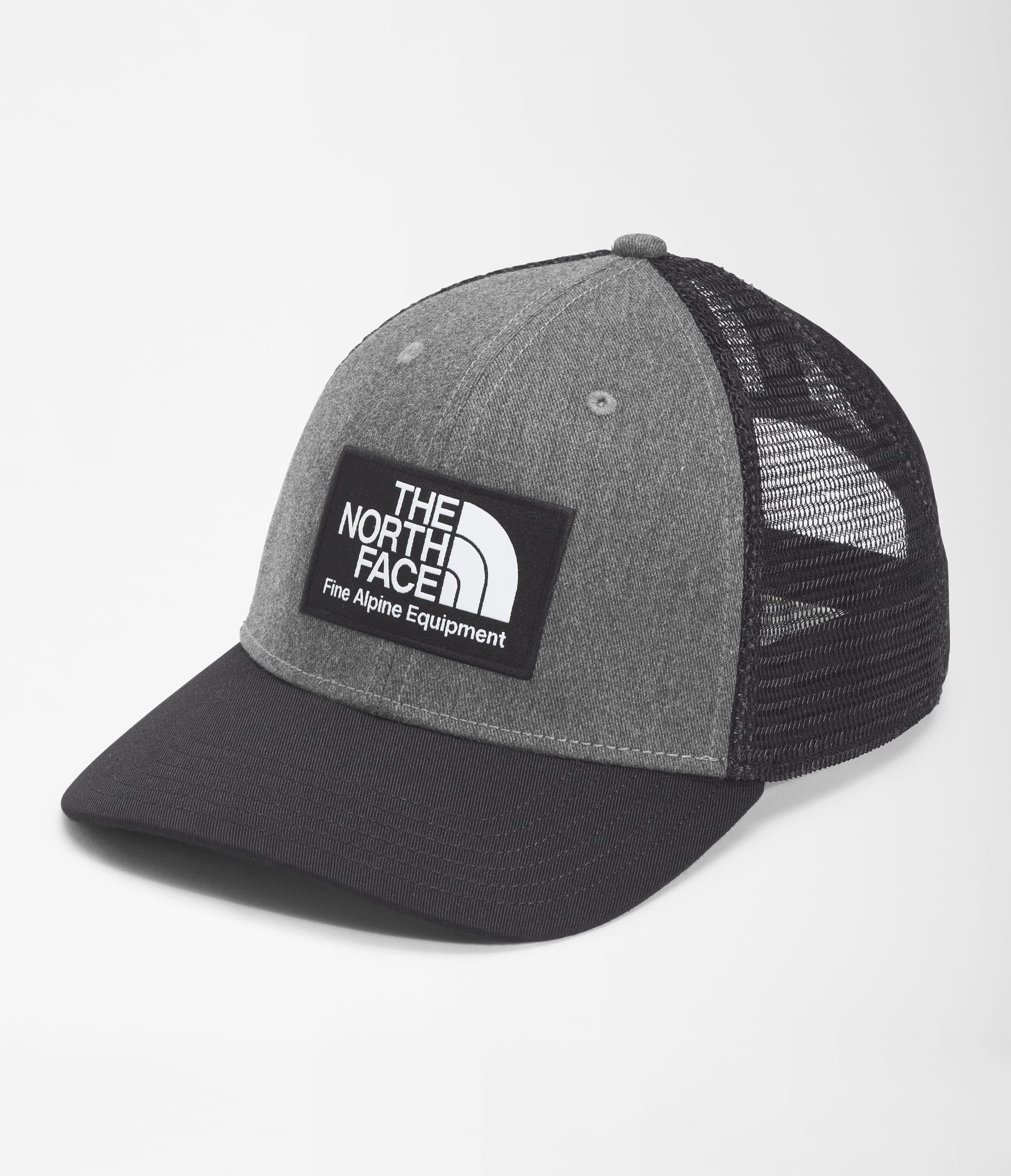 Deep Fit Mudder Trucker Hat TNF HERO