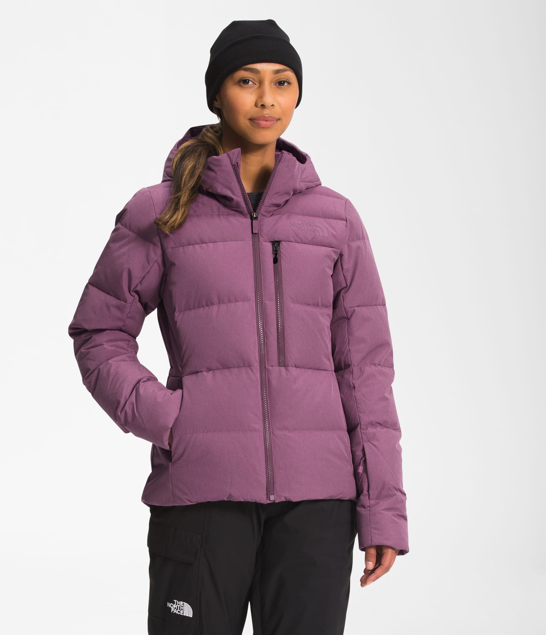Womens Heavenly Down Jacket TNF Main