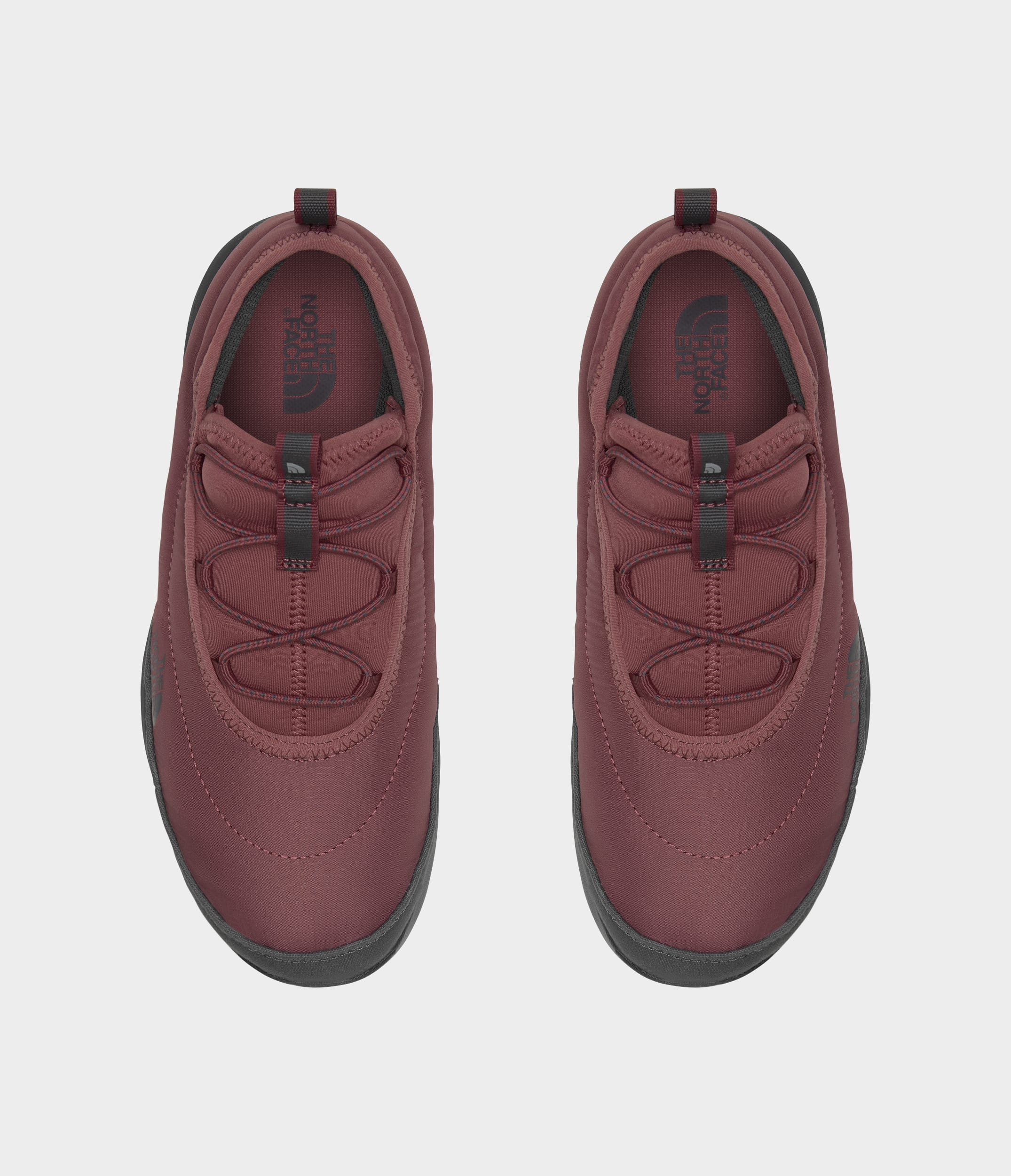 Womens NSE Low Shoes TNF DETAILINSTEP