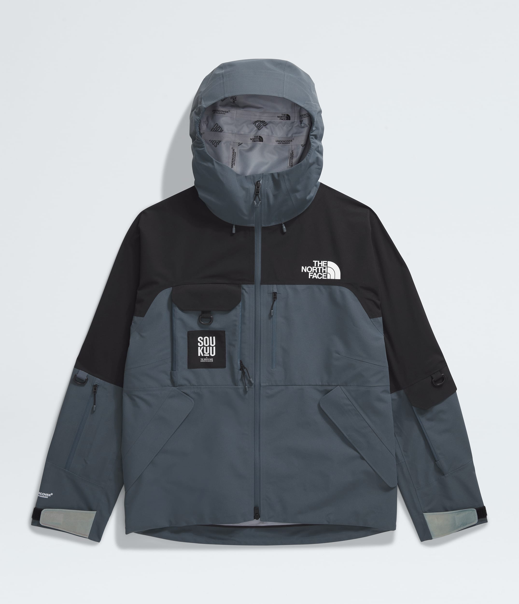 TNF X UNDERCOVER SOUKUU Hiking Shell Jacket | The North Face Canada