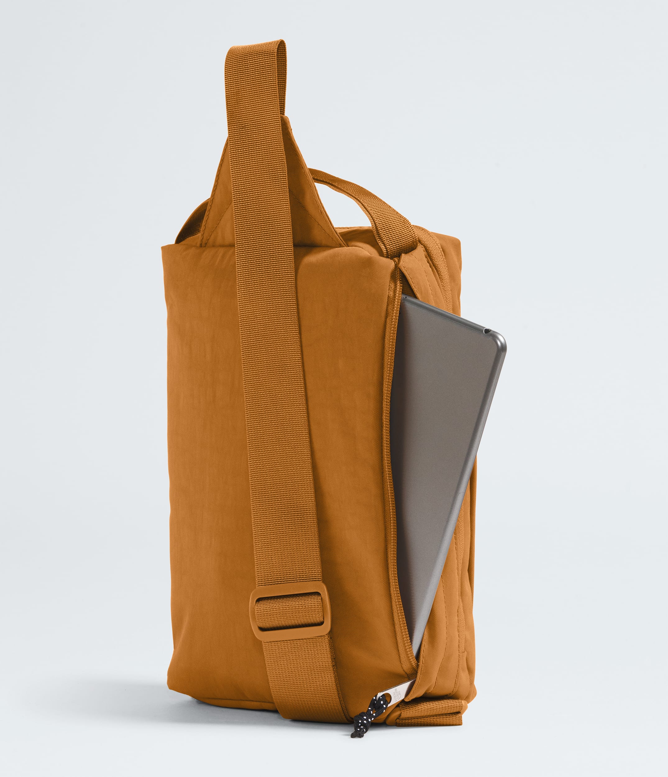 Sac de terrain Berkeley TNF DETAIL2