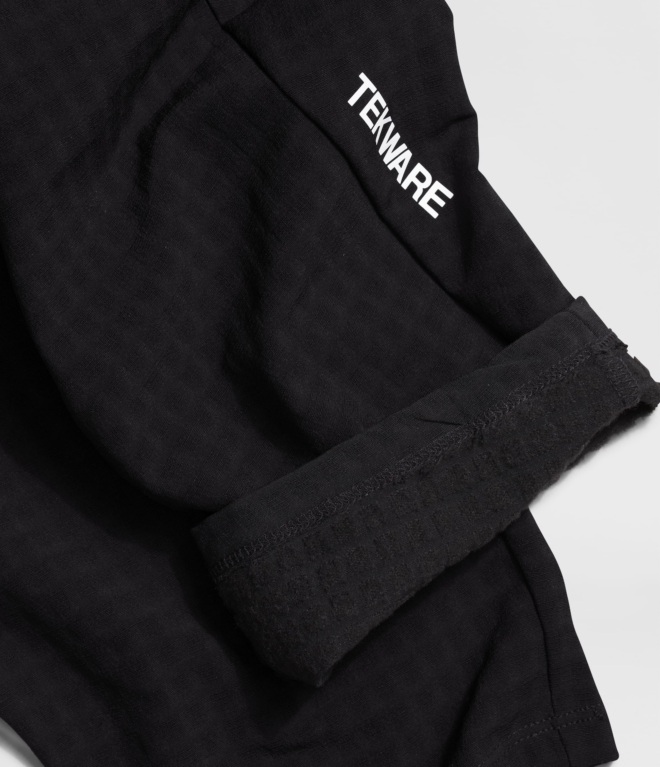 Womens Tekware Grid Fleece Pants TNF DETAIL3