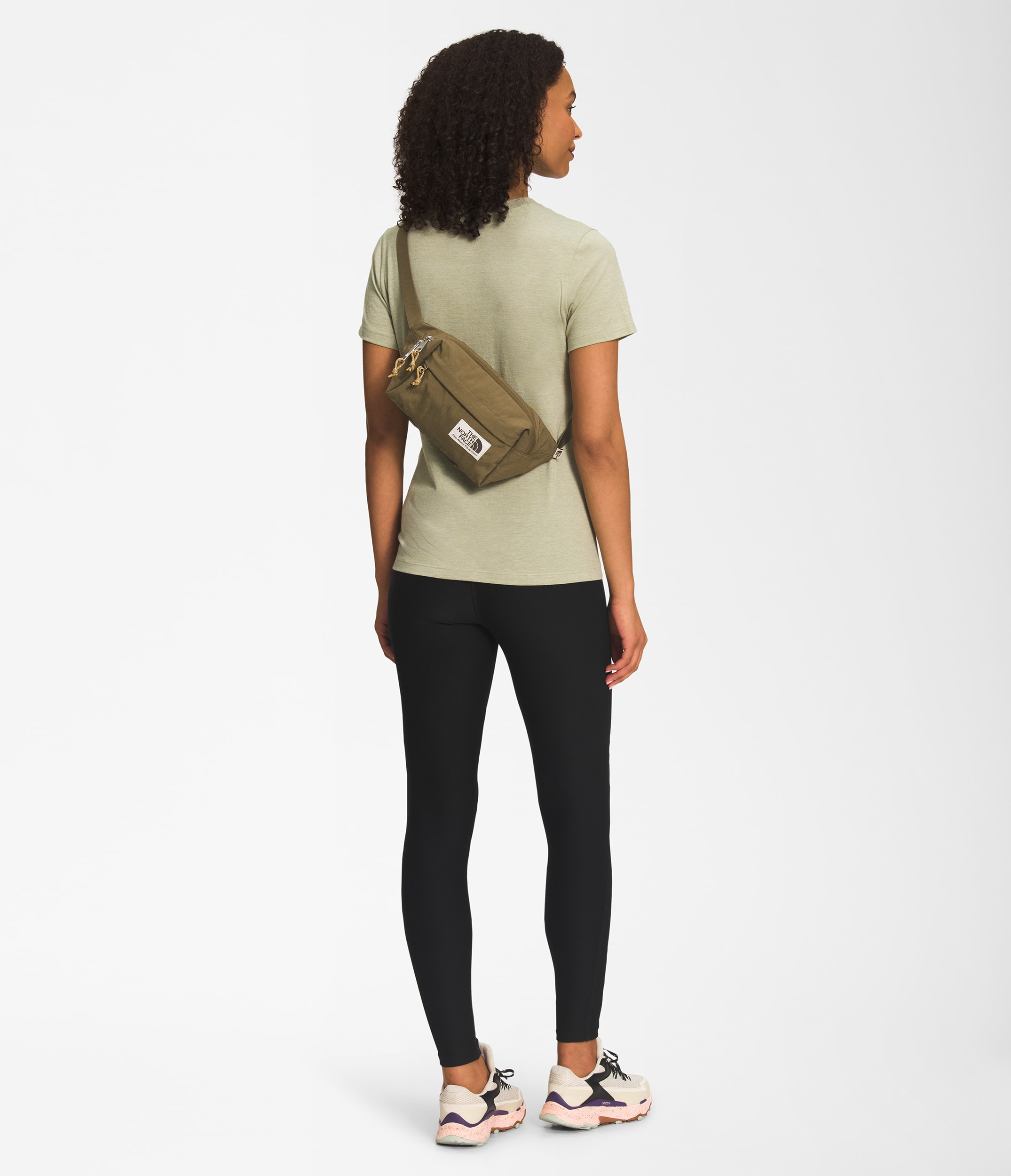 Sac lombaire Berkeley TNF MODELBACK