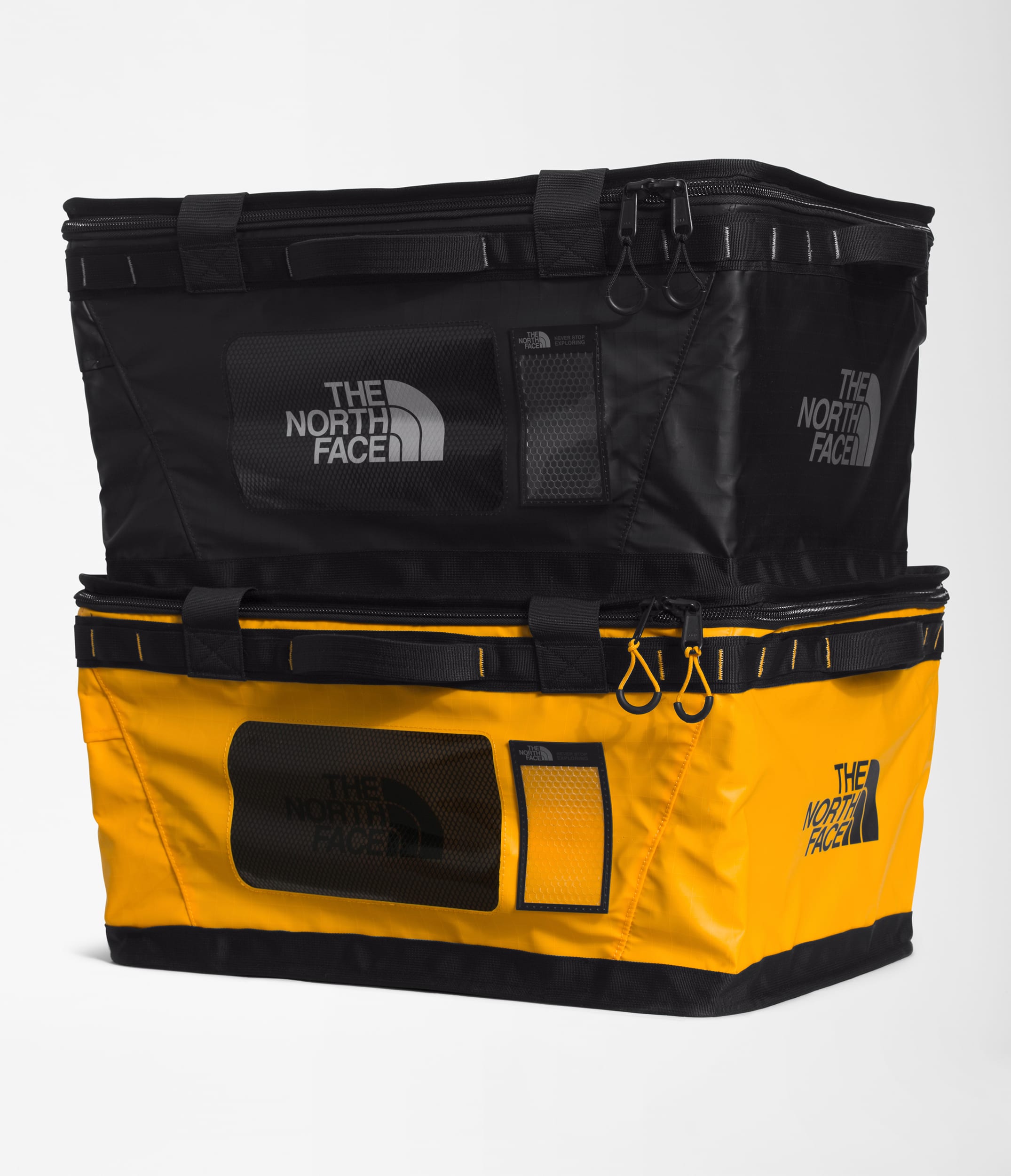 Base Camp Gear BoxM TNF ALT2