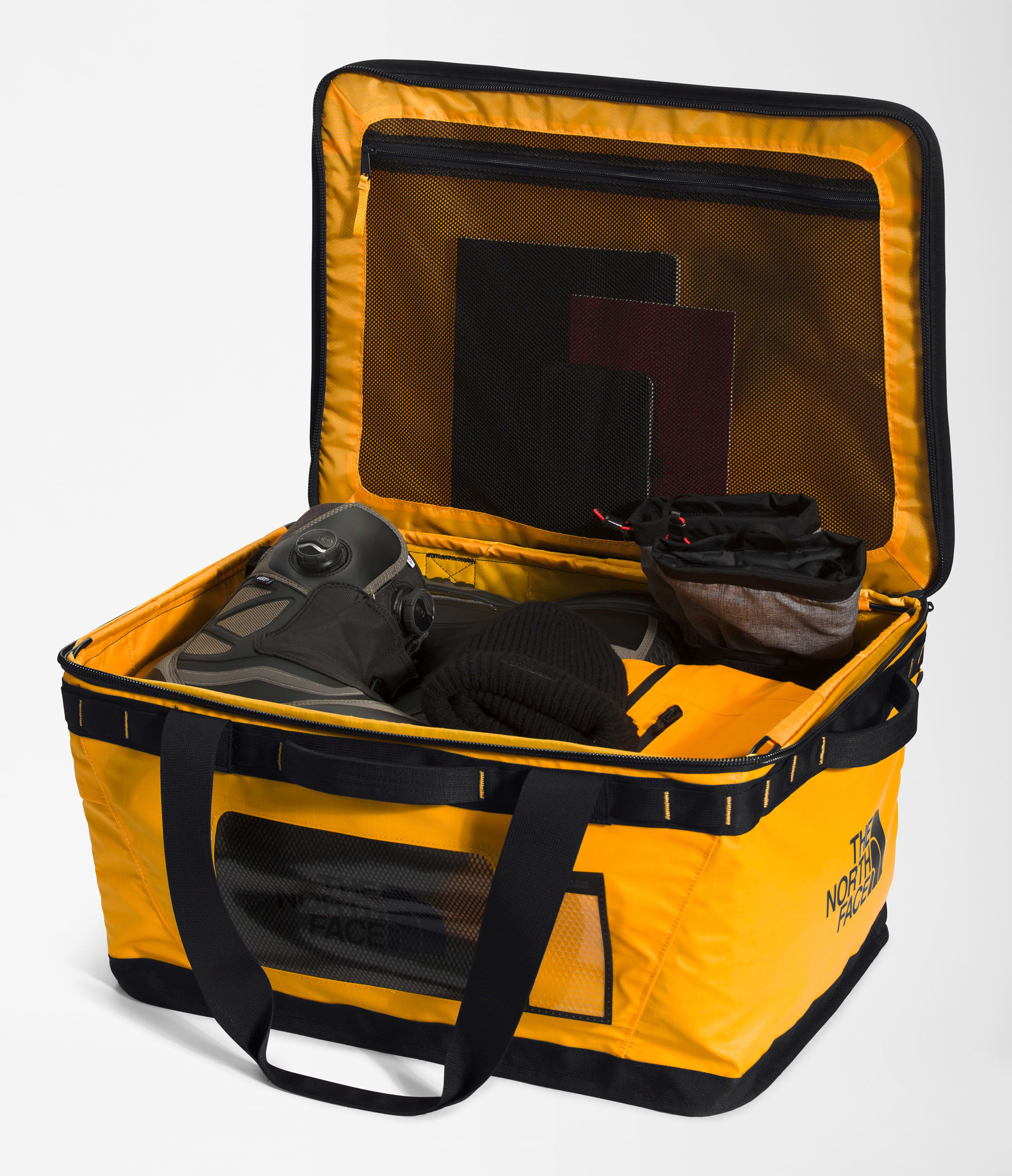 Base Camp Gear BoxM TNF INT