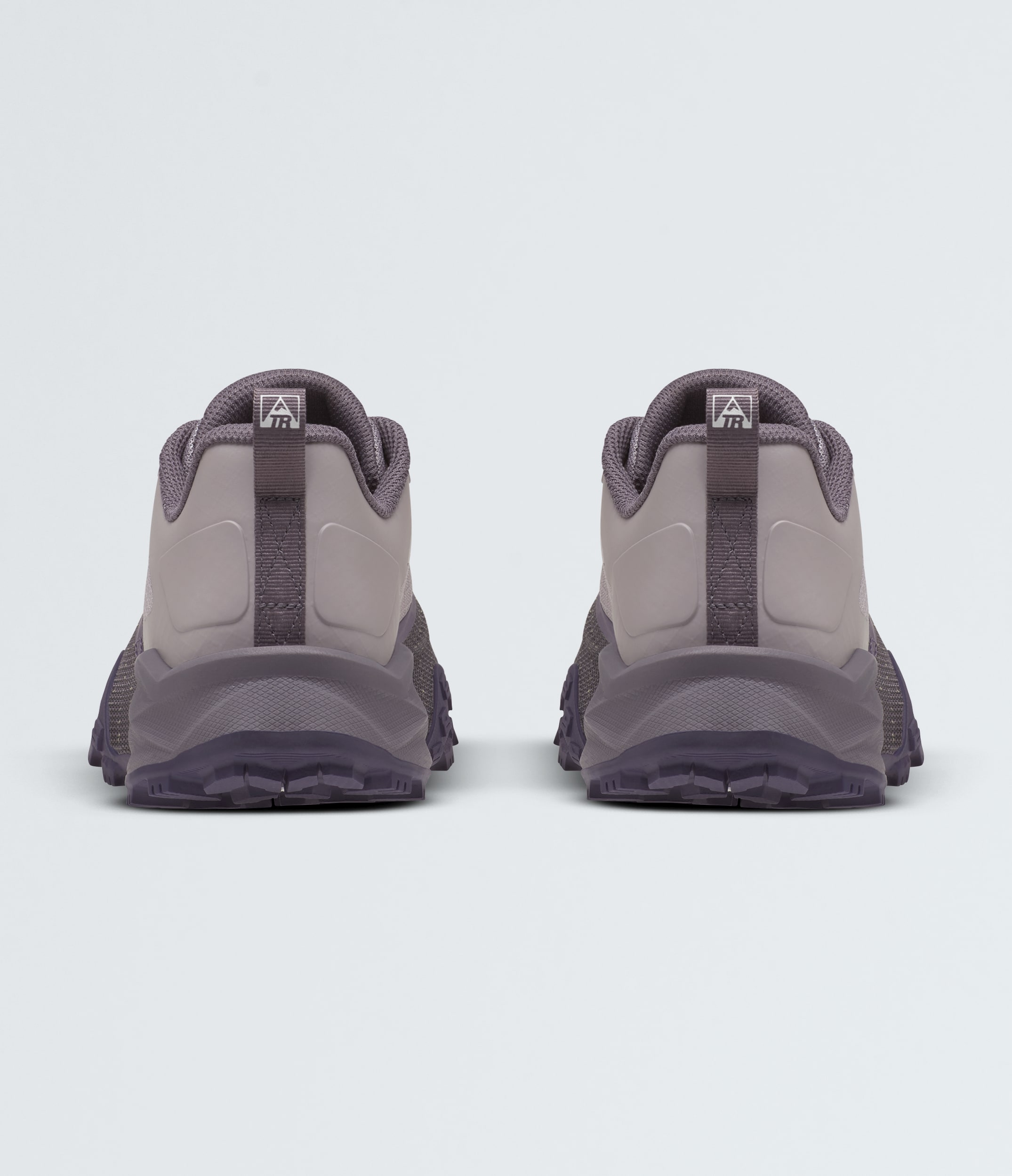 Womens Offtrail TR Shoes TNF BACK