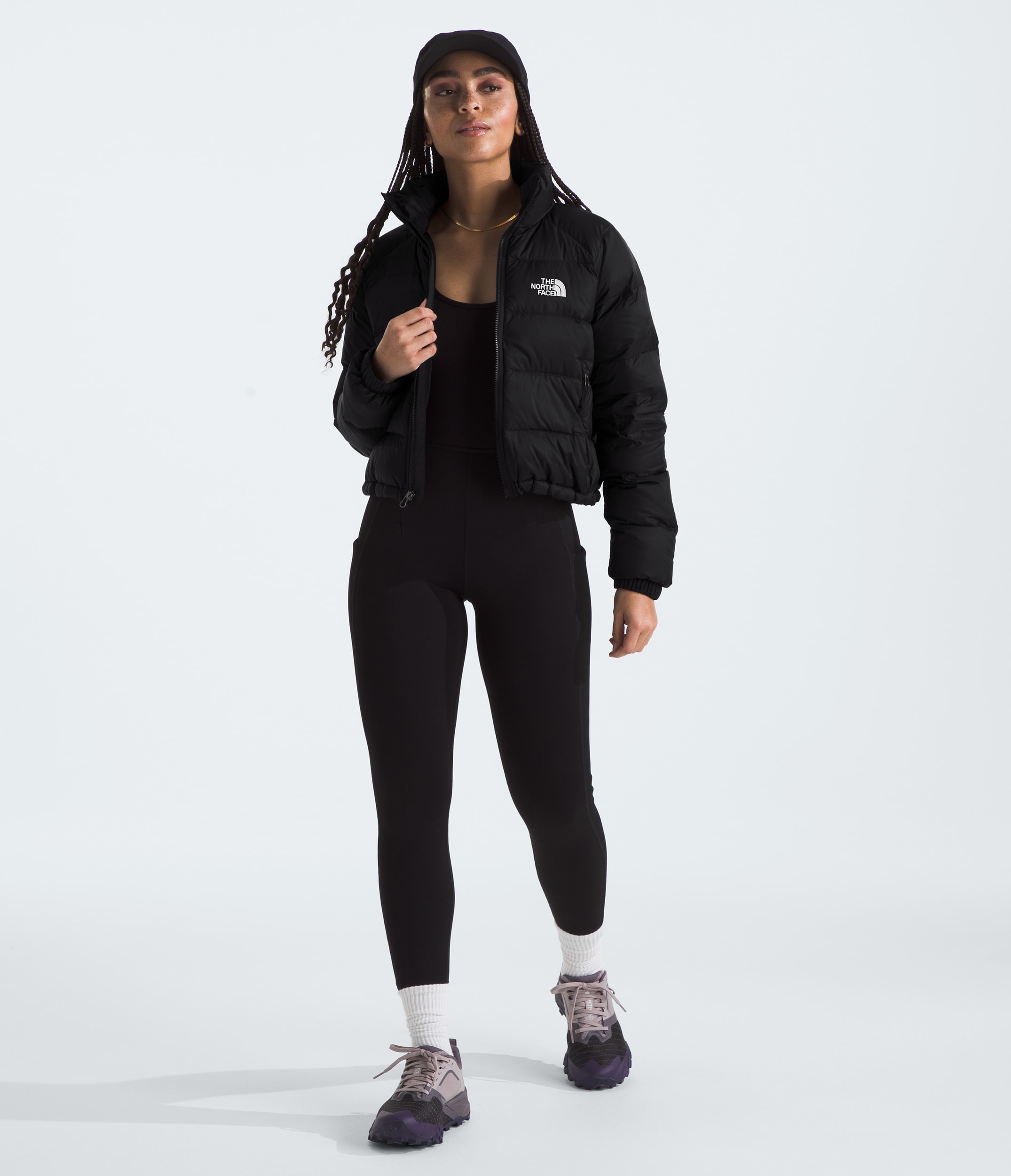 Women’s Hydrenalite™ Down Short Jacket