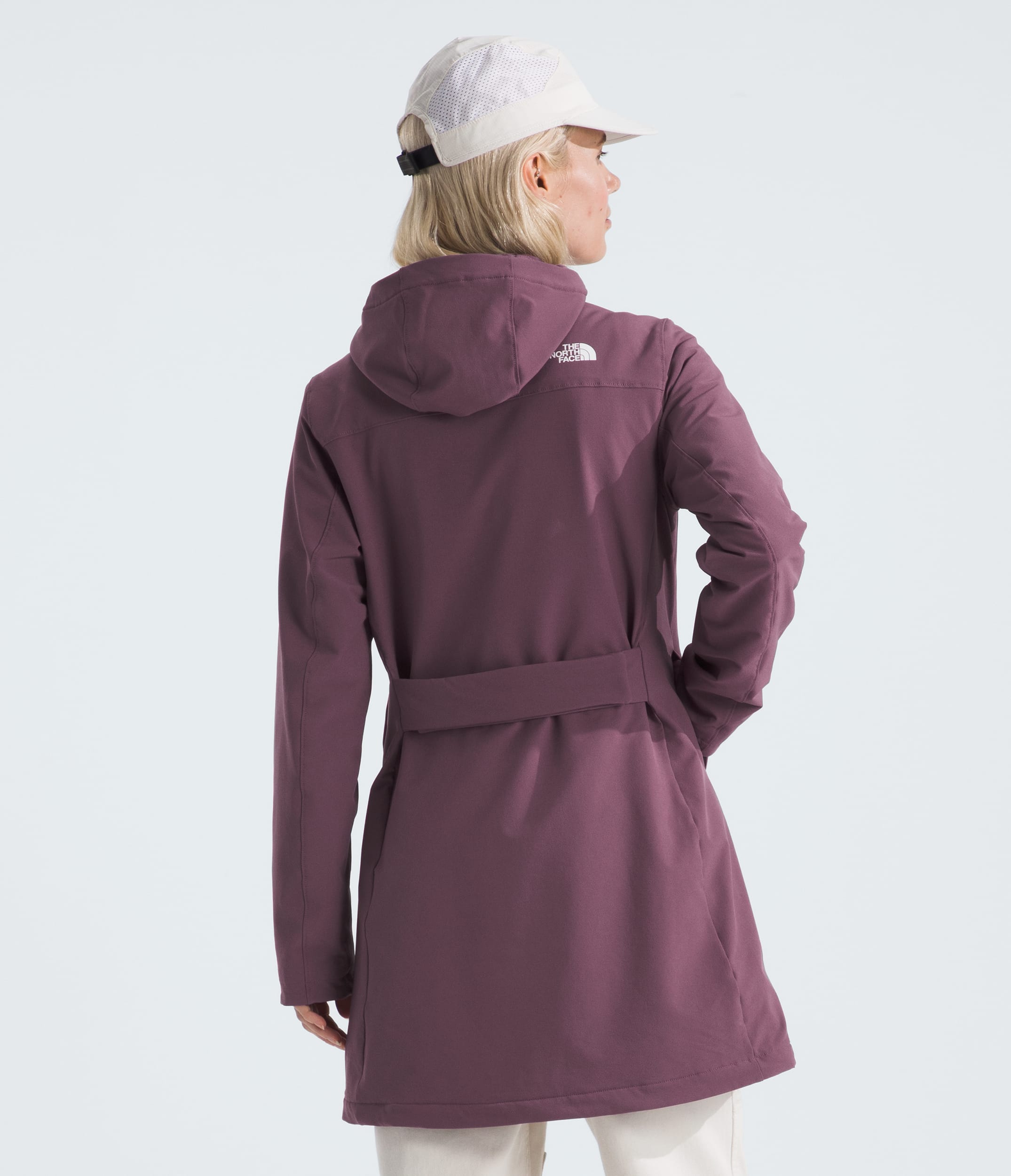 Women's Shelbe Raschel Parka | The North Face Canada