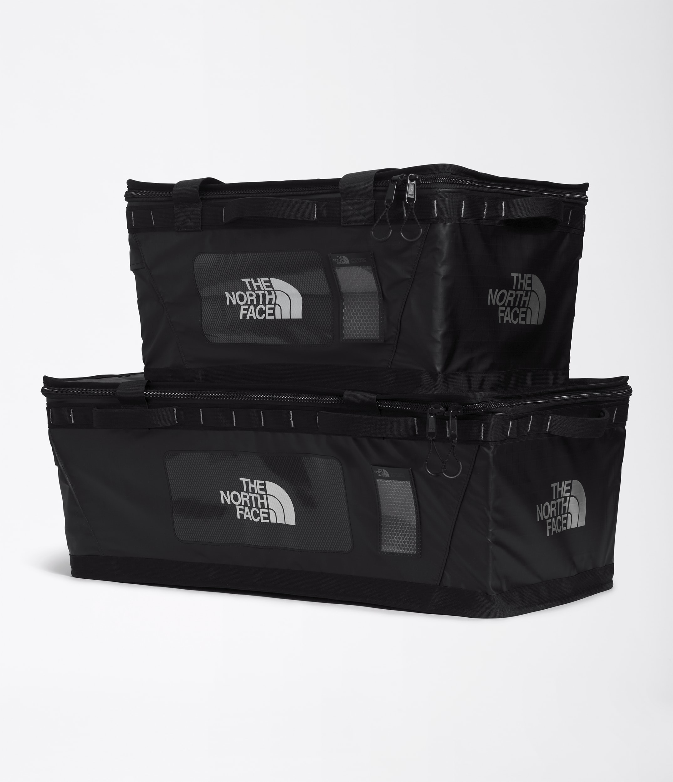 Base Camp Gear BoxM TNF TNF BlackTNF Black ALT2