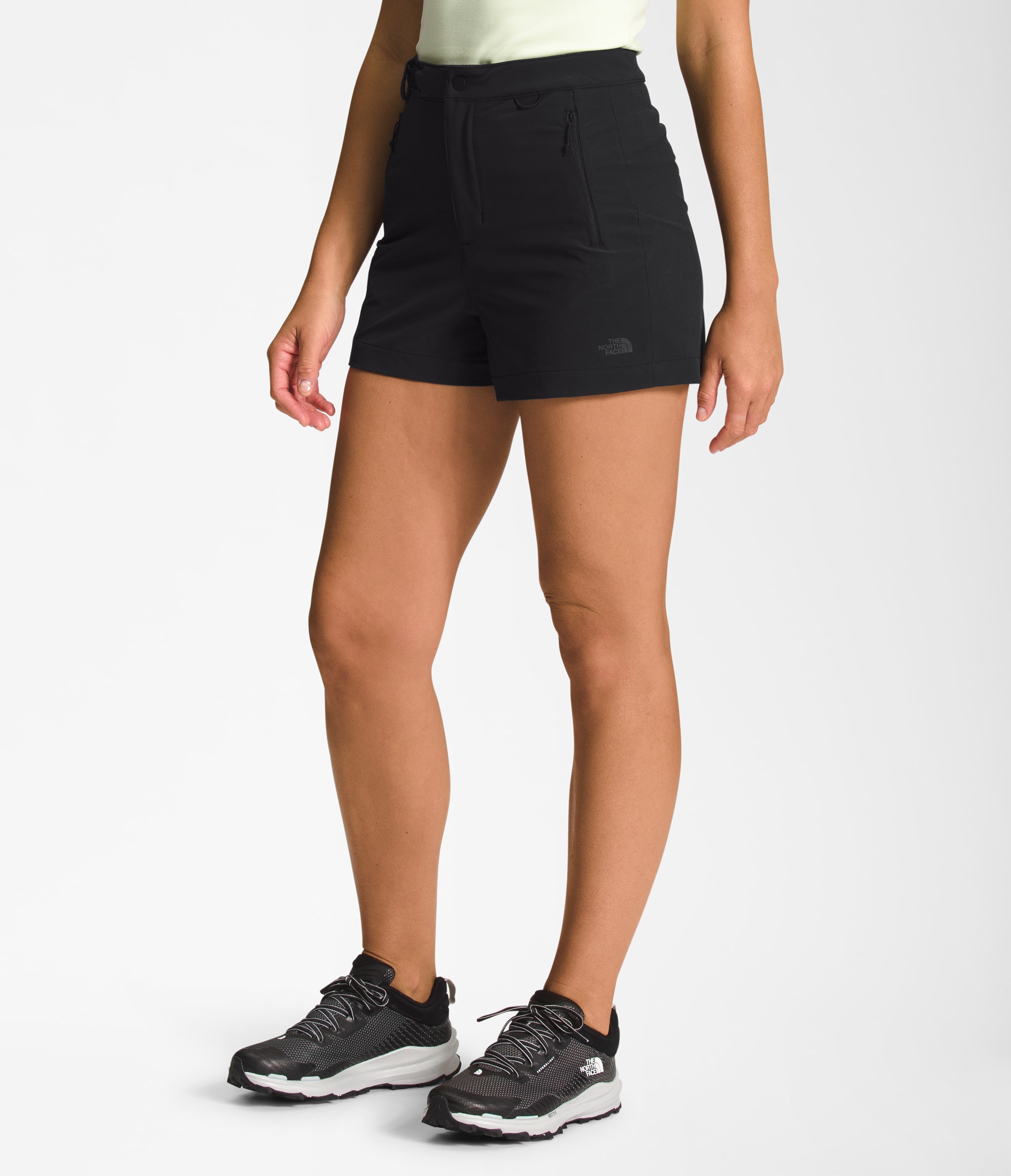 Short Bridgeway pour femme TNF MODEL34