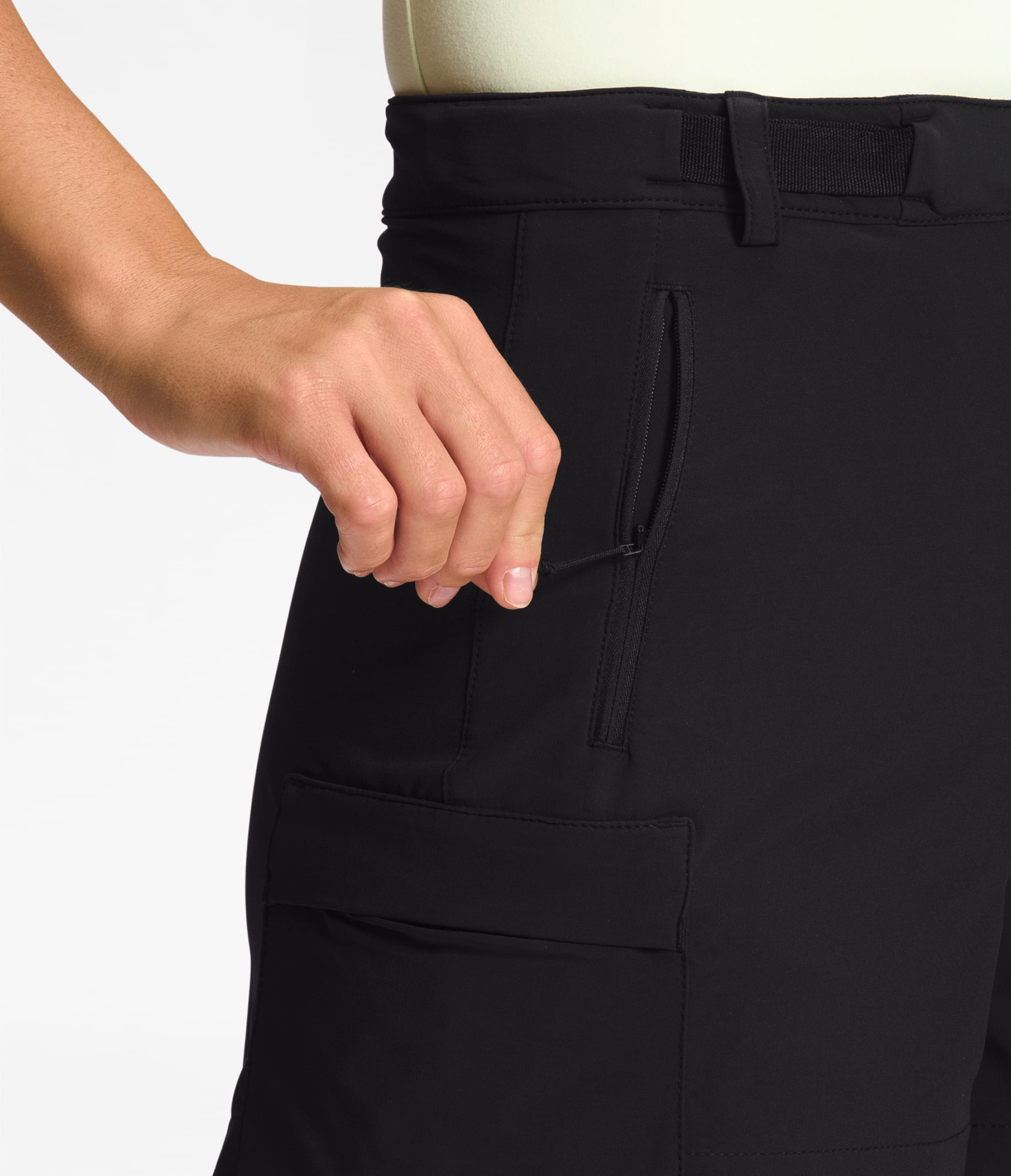 Short Bridgeway pour femme TNF ALT1