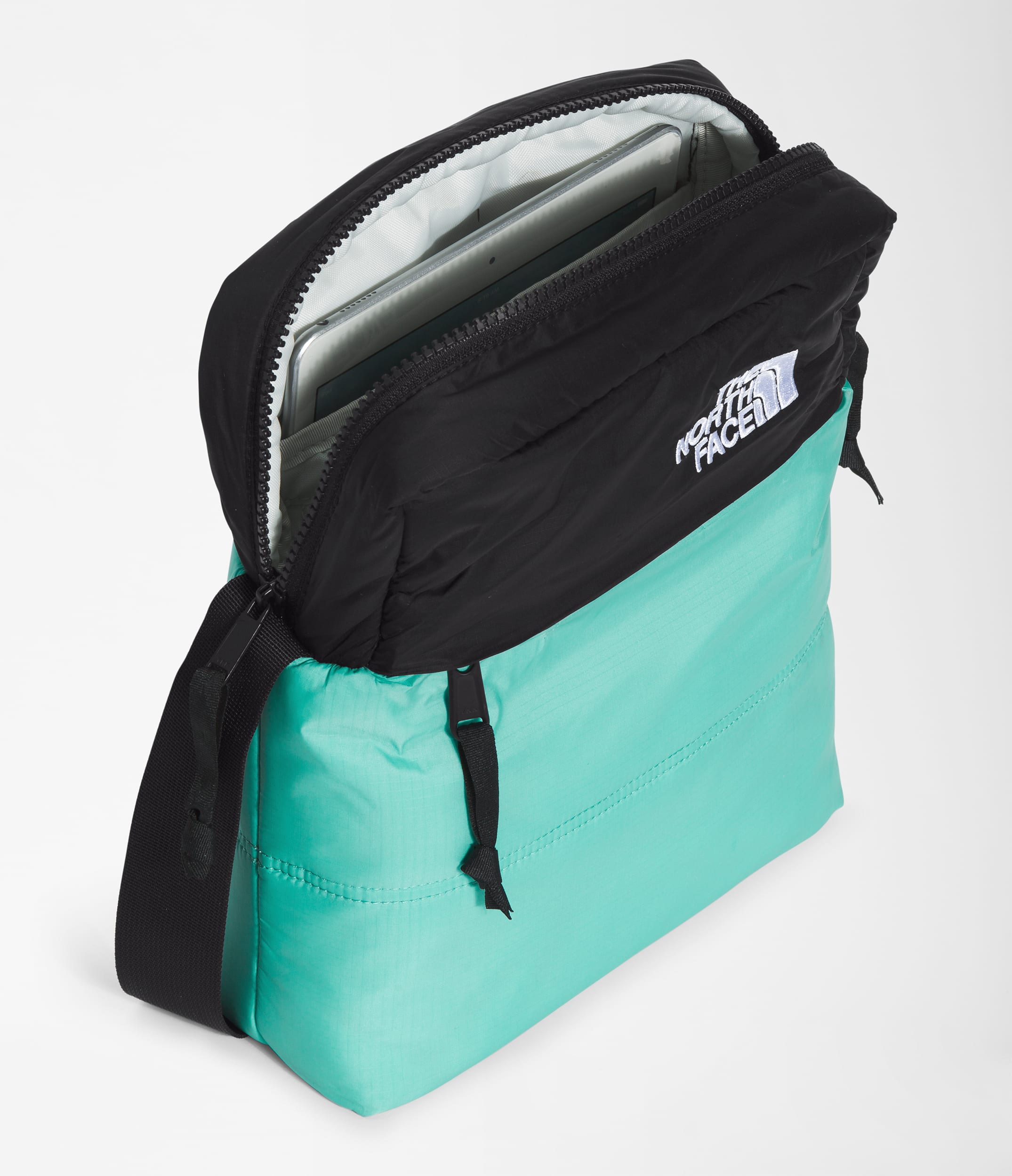 Sac  bandoulire Nuptse TNF INT