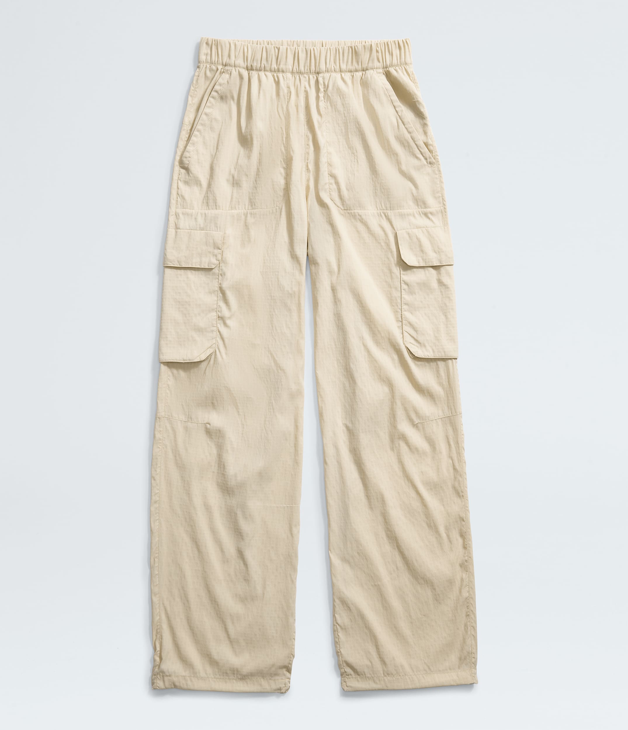 Womens Spring Peak Cargo Pants TNF ALTFRONT