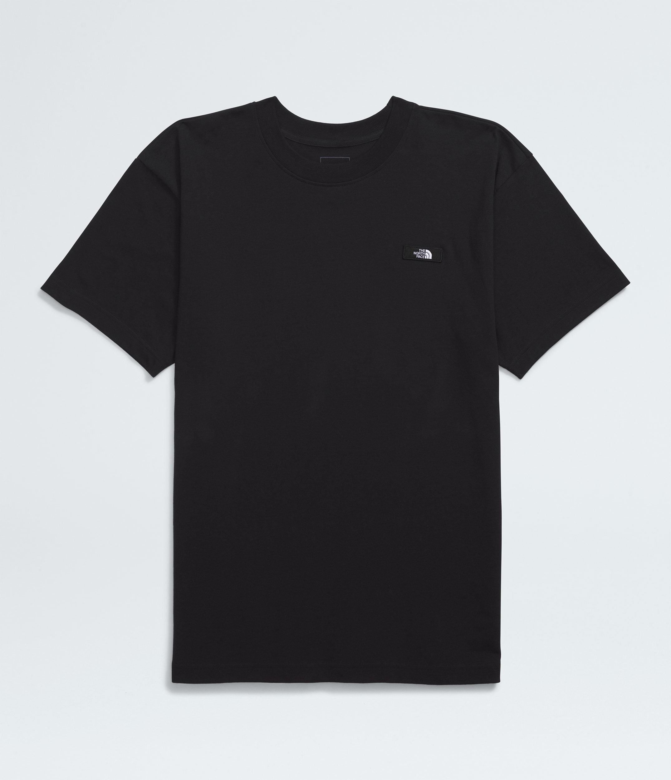 Men's Short-Sleeve Heavyweight Relaxed Tee | The North Face