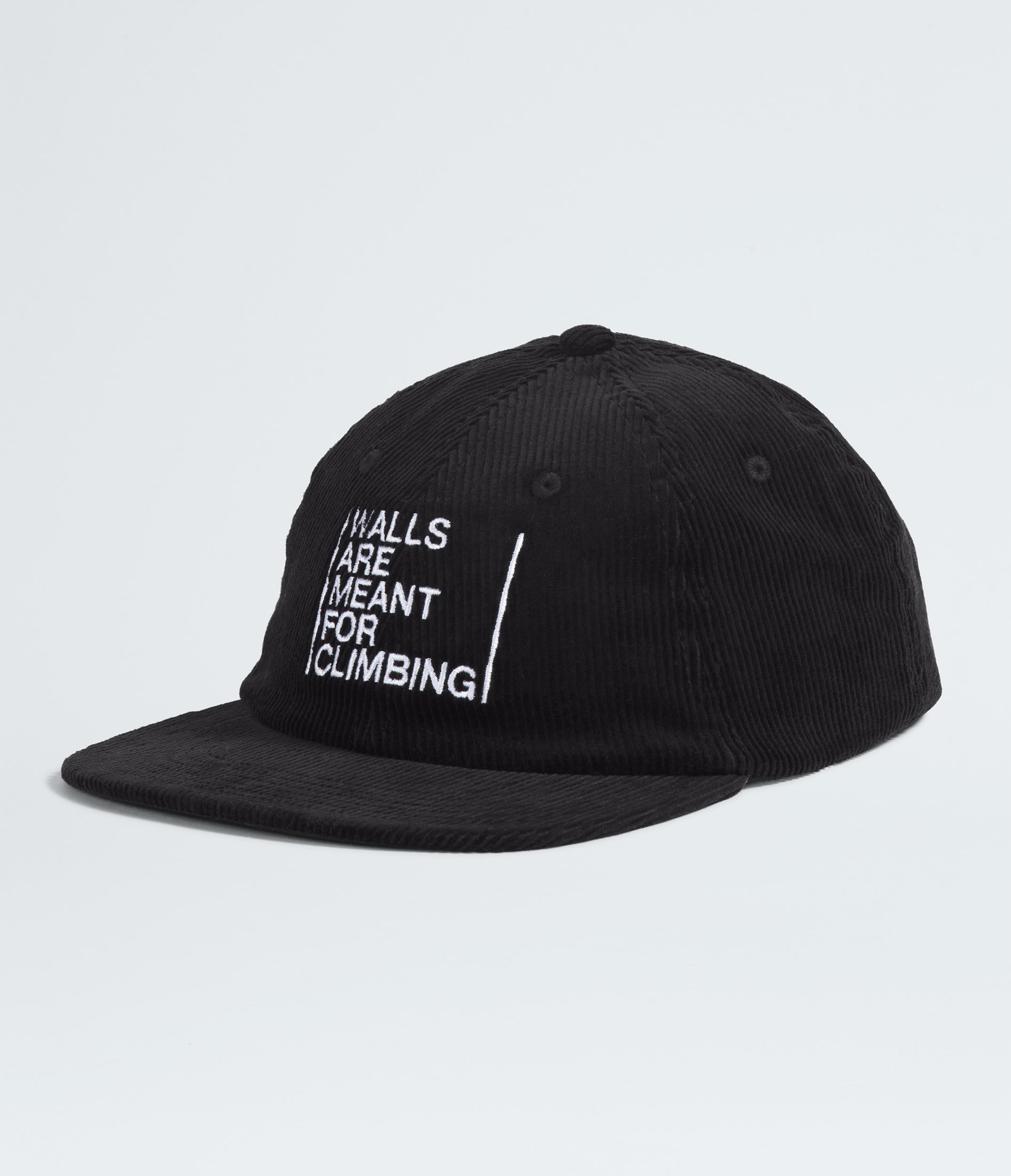 Corduroy Hat TNF HERO