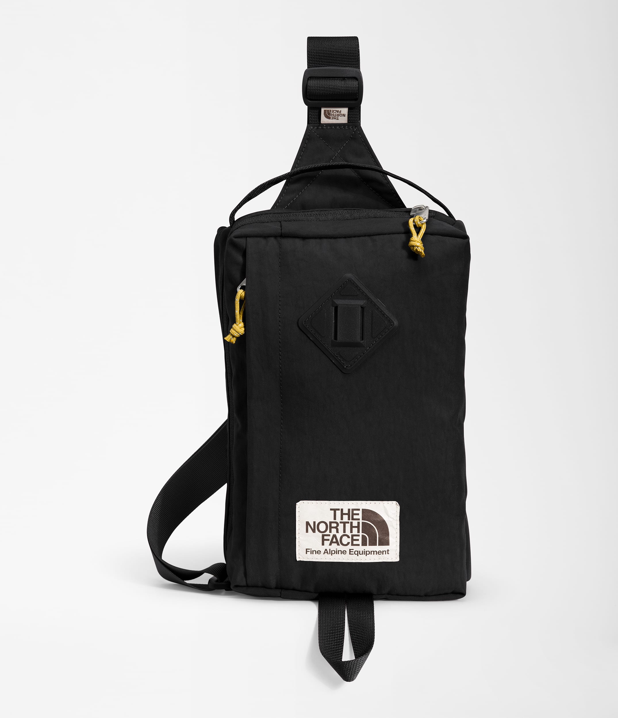Berkeley Field Bag TNF HERO