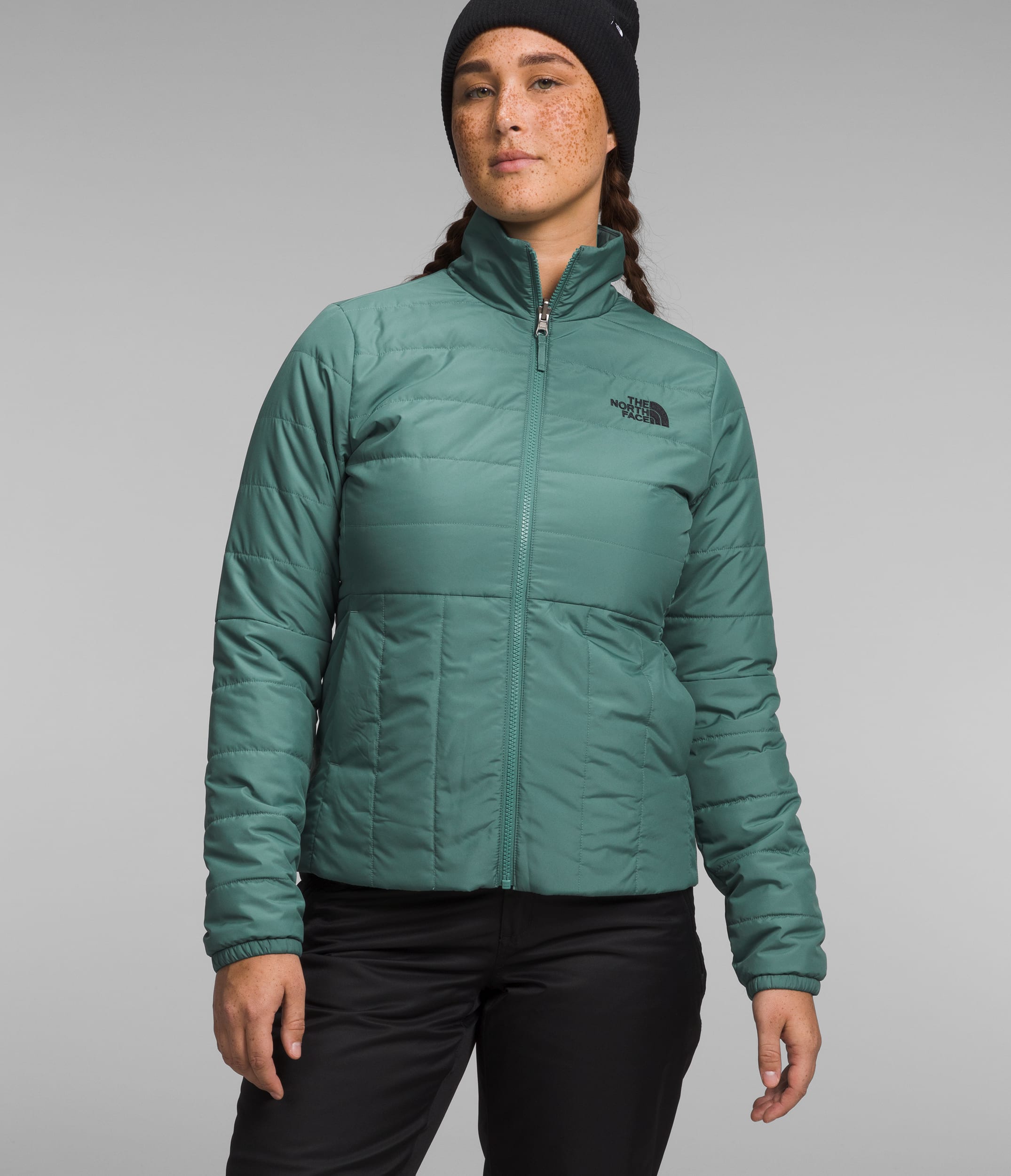 Women's Garner Triclimate® Jacket | The North Face