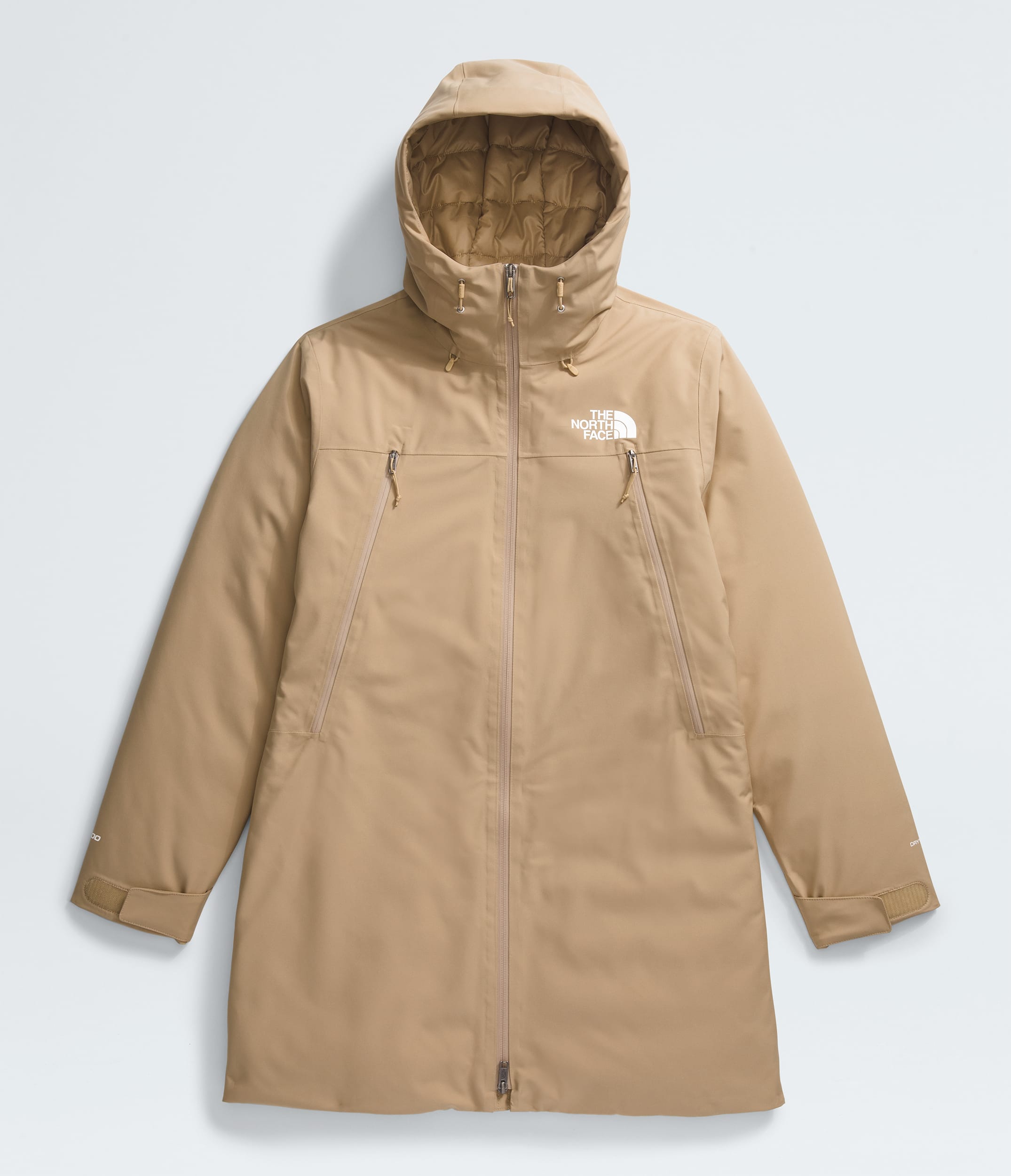 Women's TNF™ Range Down Parka | The North Face