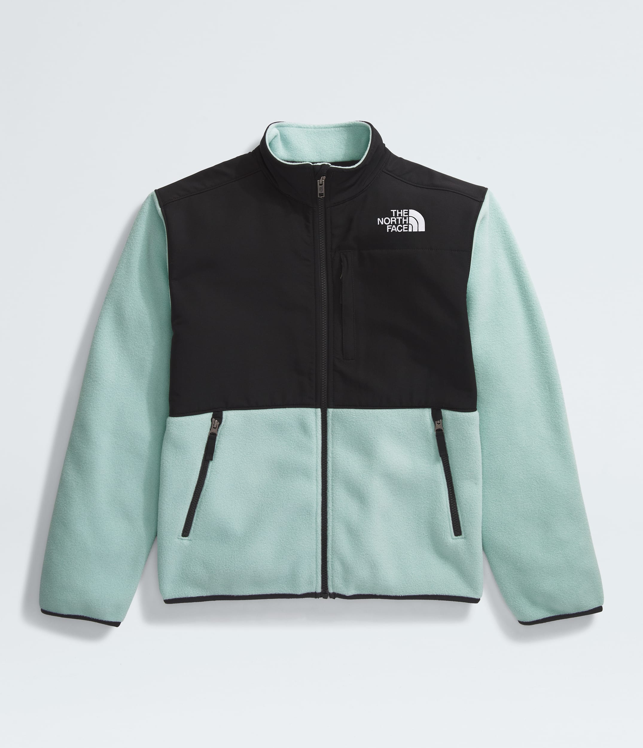 Boys  Girls Denali Jacket TNF ALTFRONT