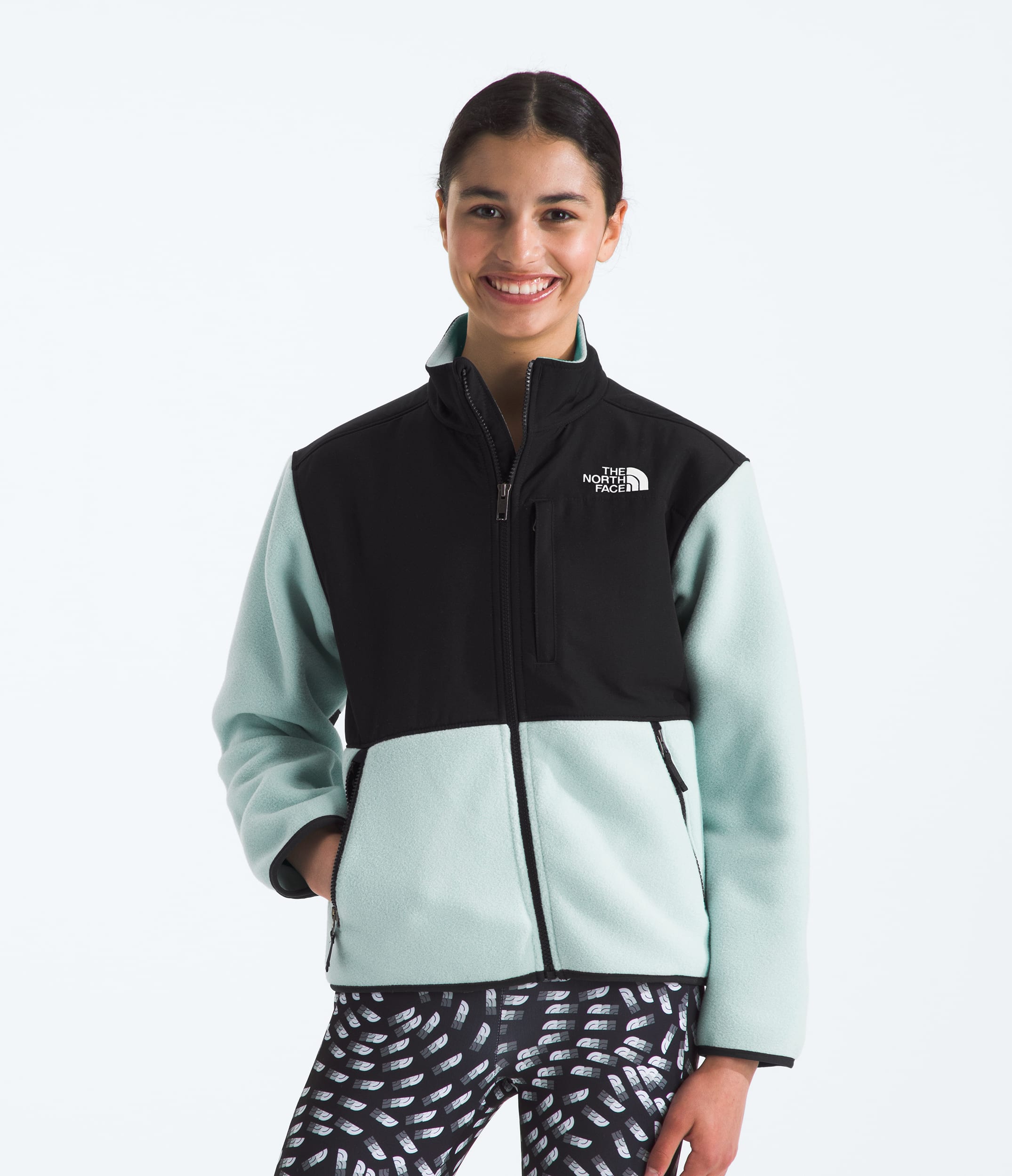 Boys  Girls Denali Jacket TNF HERO2