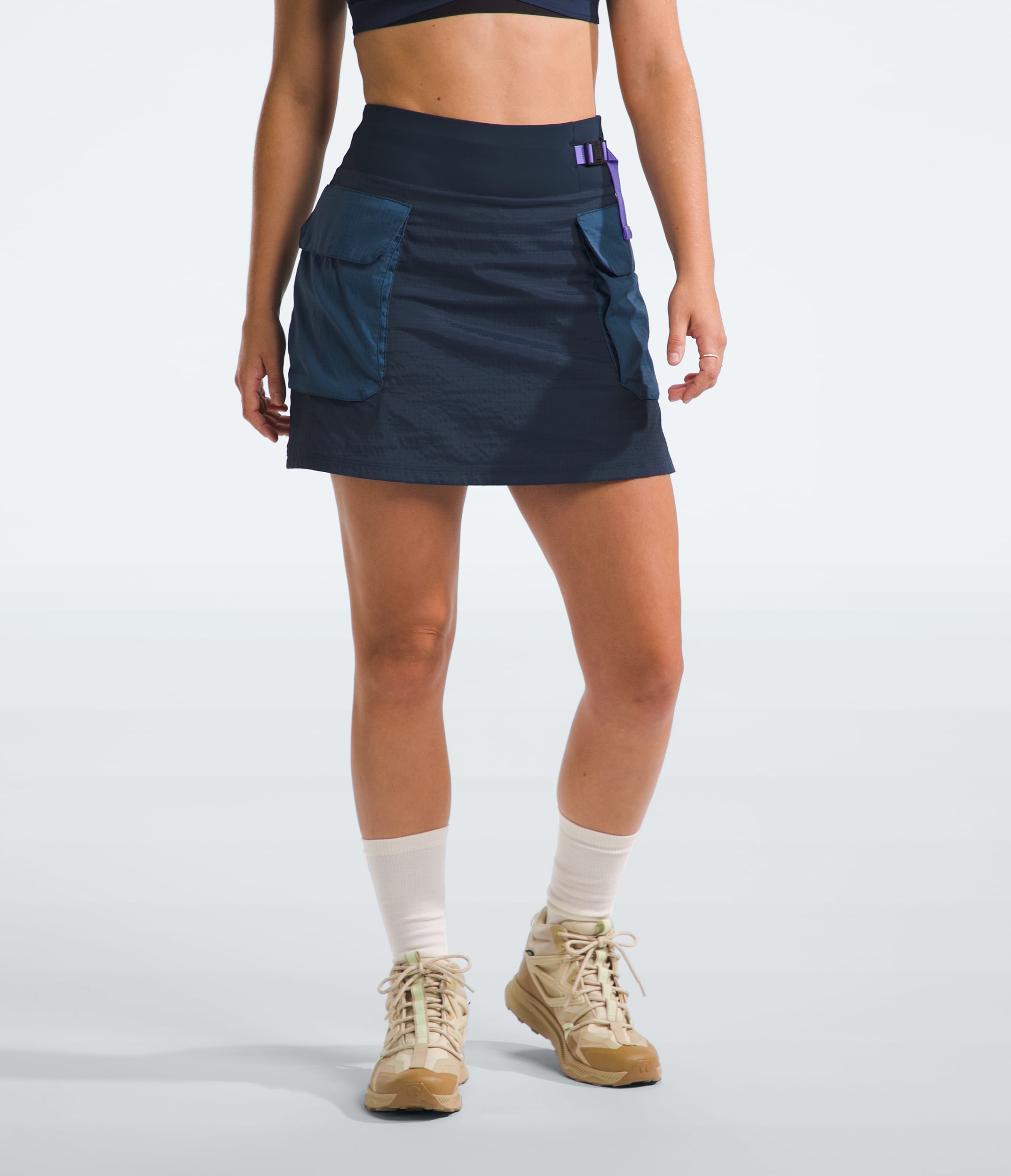 Jupeculotte Spring Peak pour femmes TNF HERO