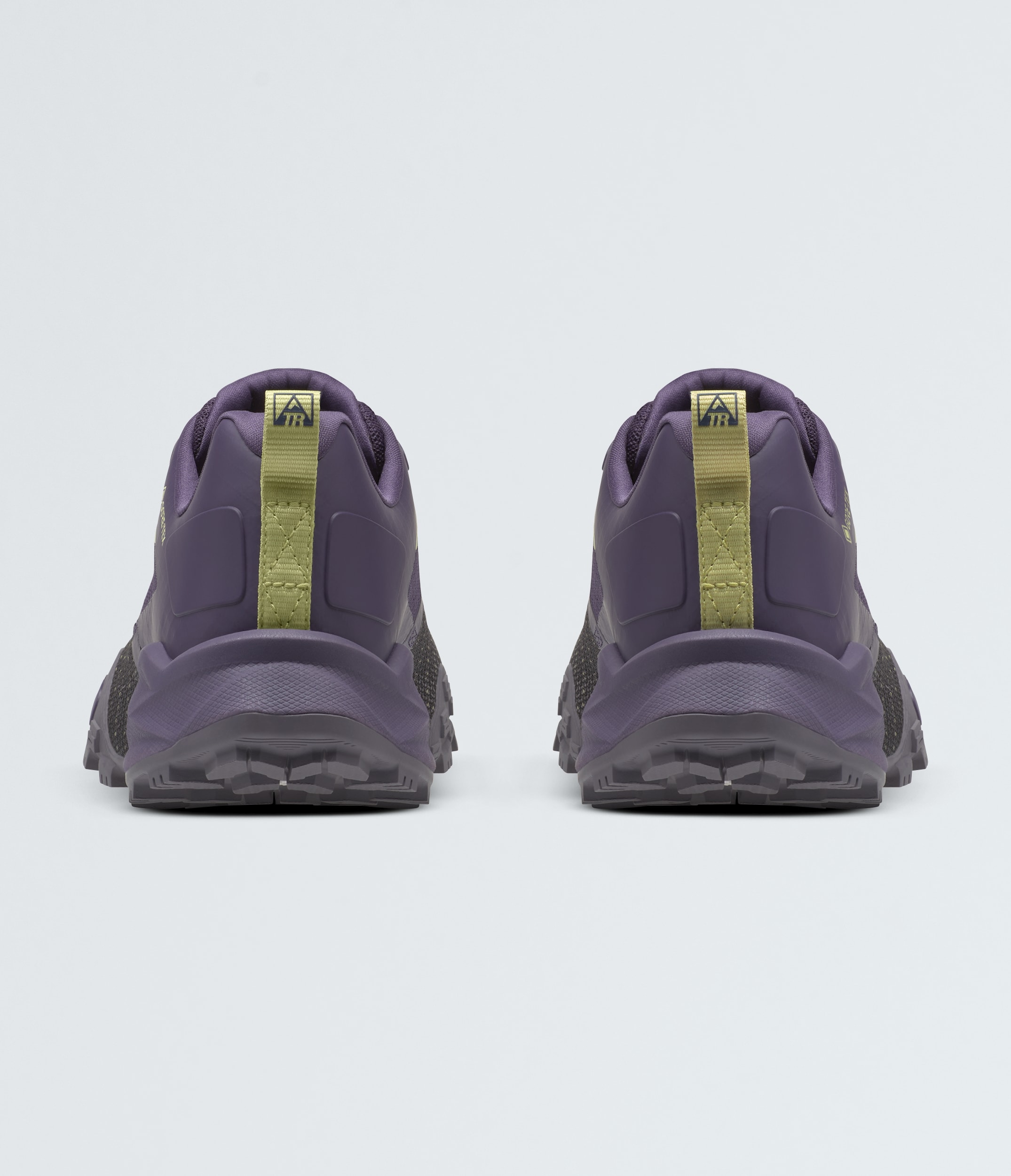 Womens Offtrail TR GORETEX Shoes TNF BACK