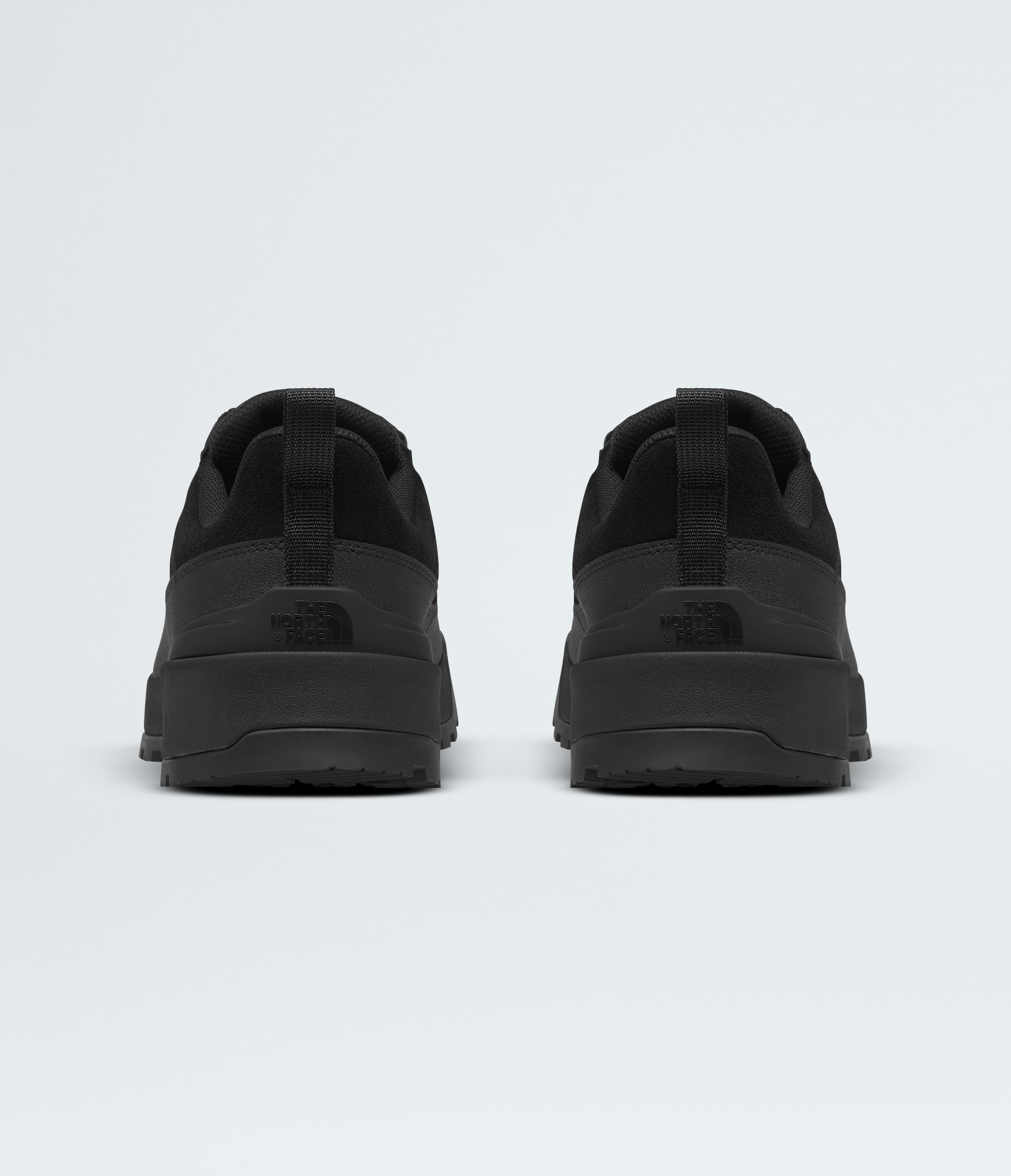 Glenclyffe Urban Low Shoes TNF BACK
