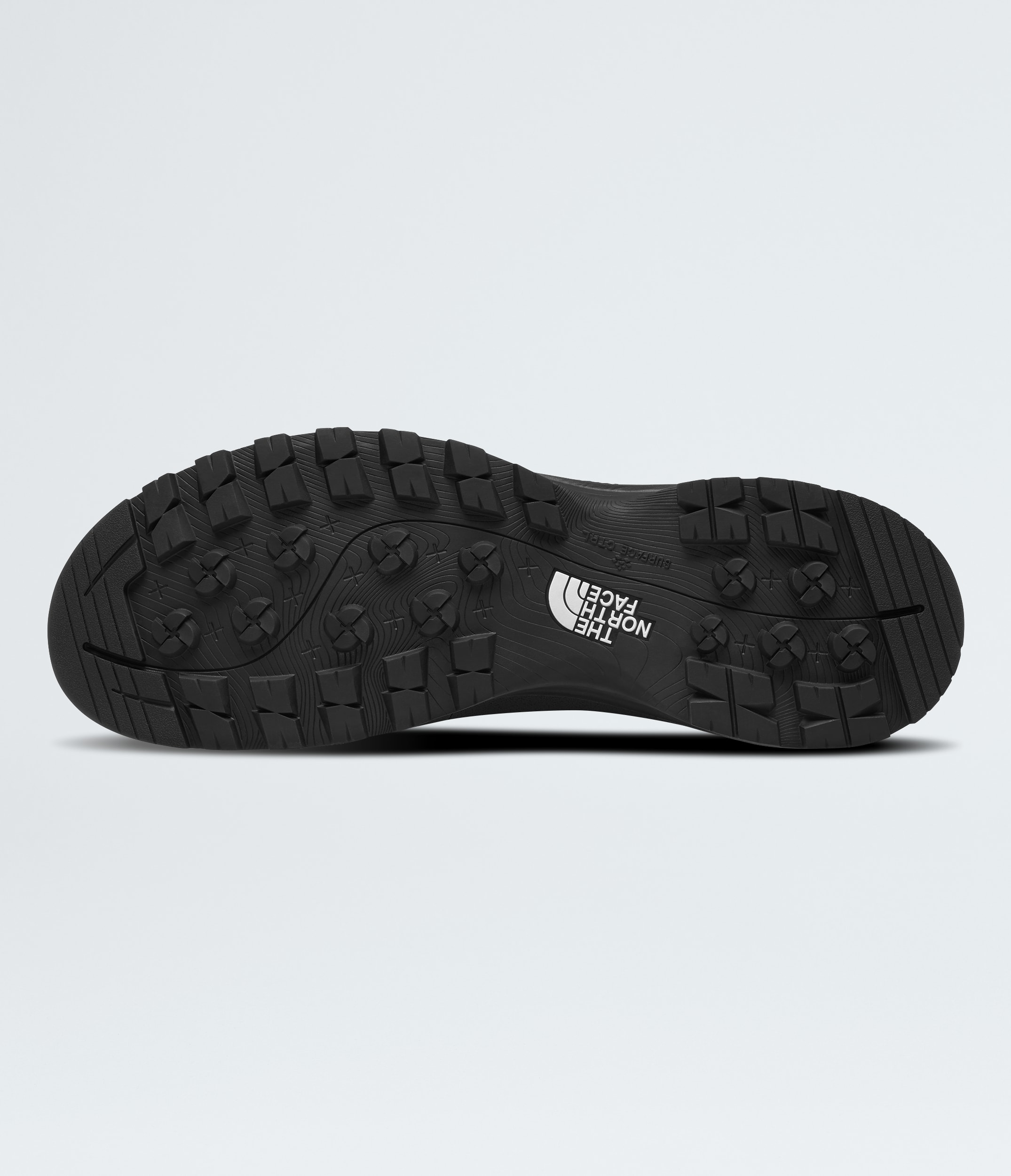 Glenclyffe Urban Low Shoes TNF DETAILSOLE