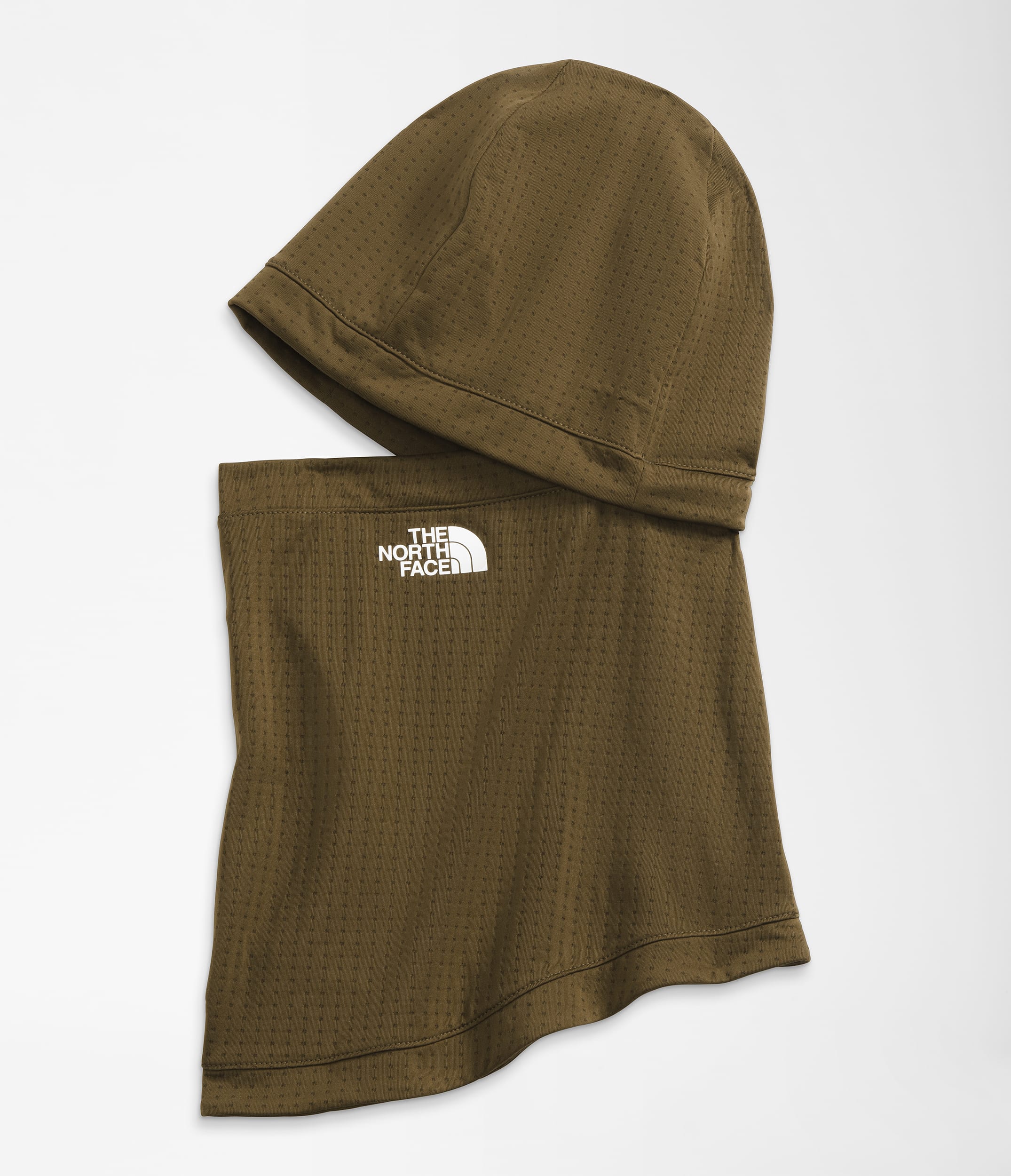 DotKnit Balaclava TNF HERO