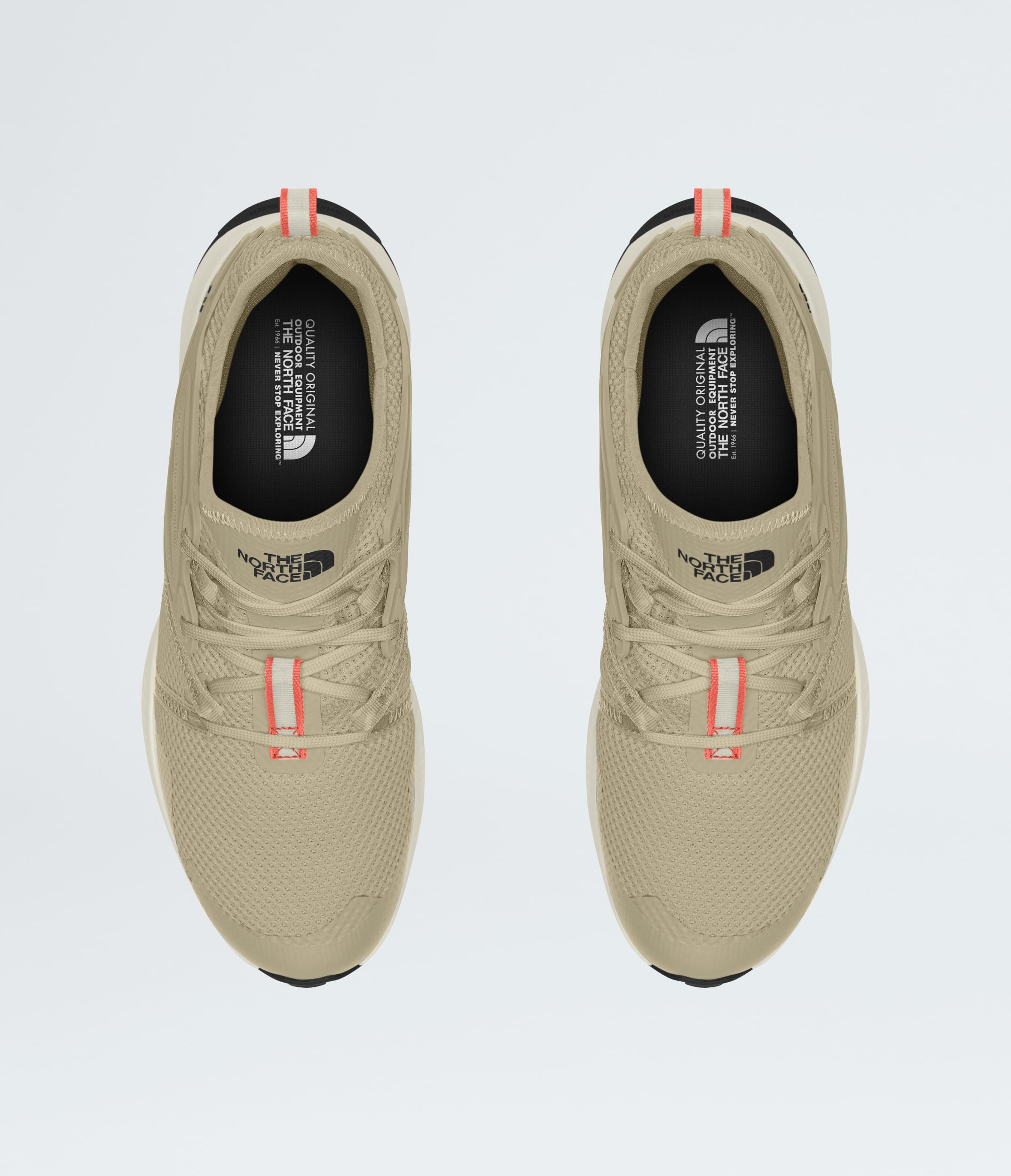 Men's Oxeye Shoes | The North Face