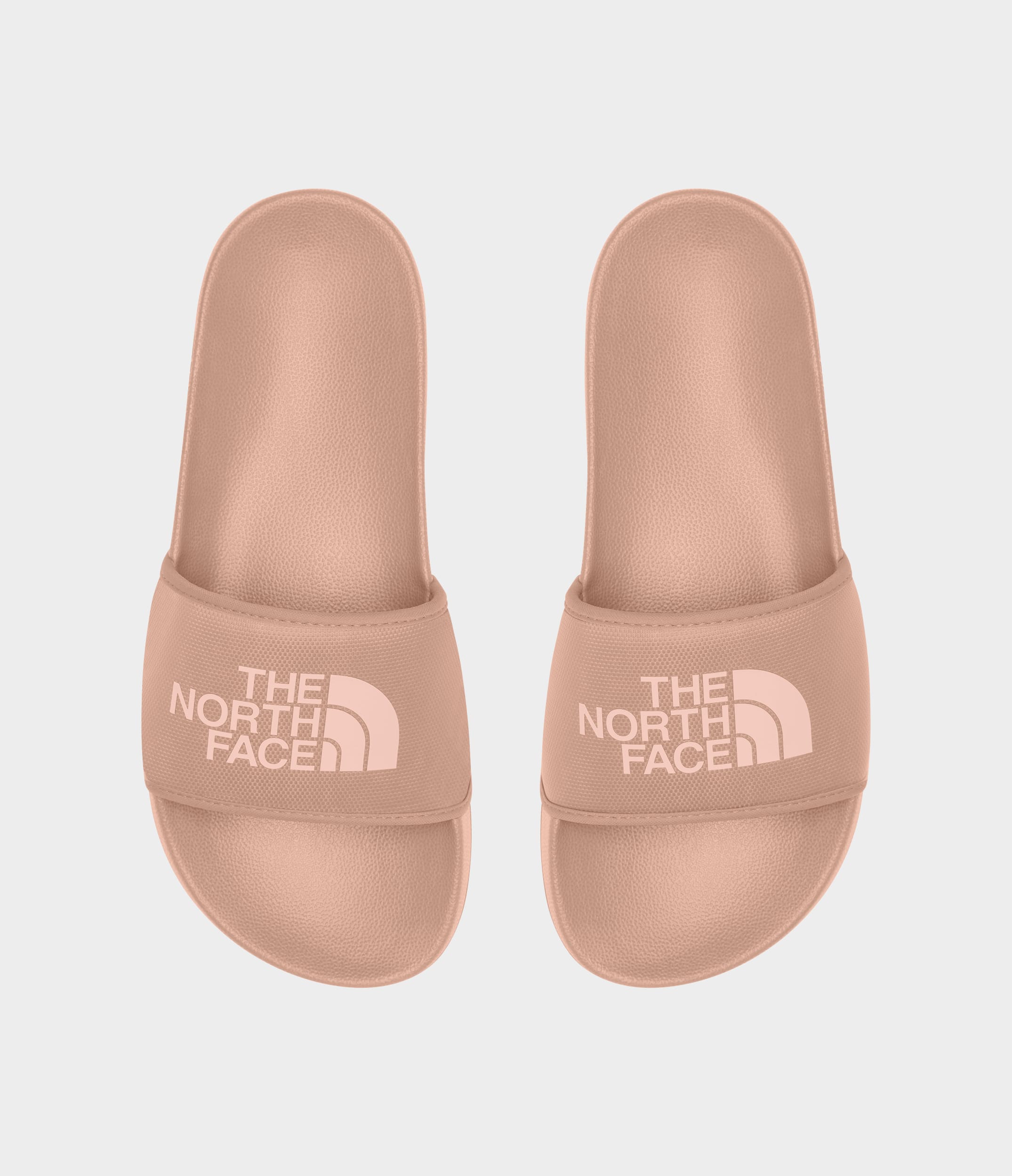 Sandale Base Camp III pour femmes TNF DETAILINSTEP