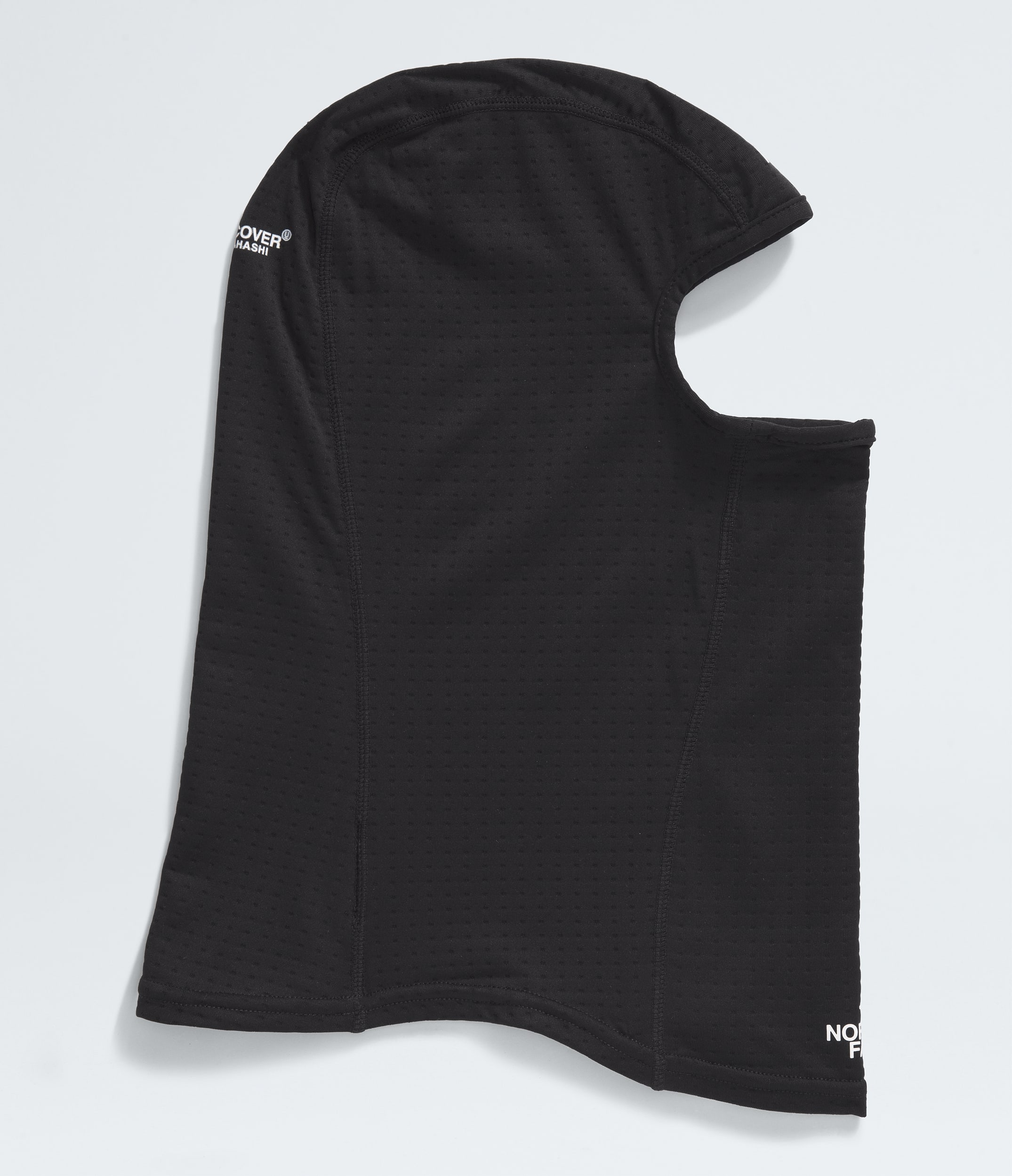 TNF X UNDERCOVER SOUKUU DotKnit Balaclava TNF BACK