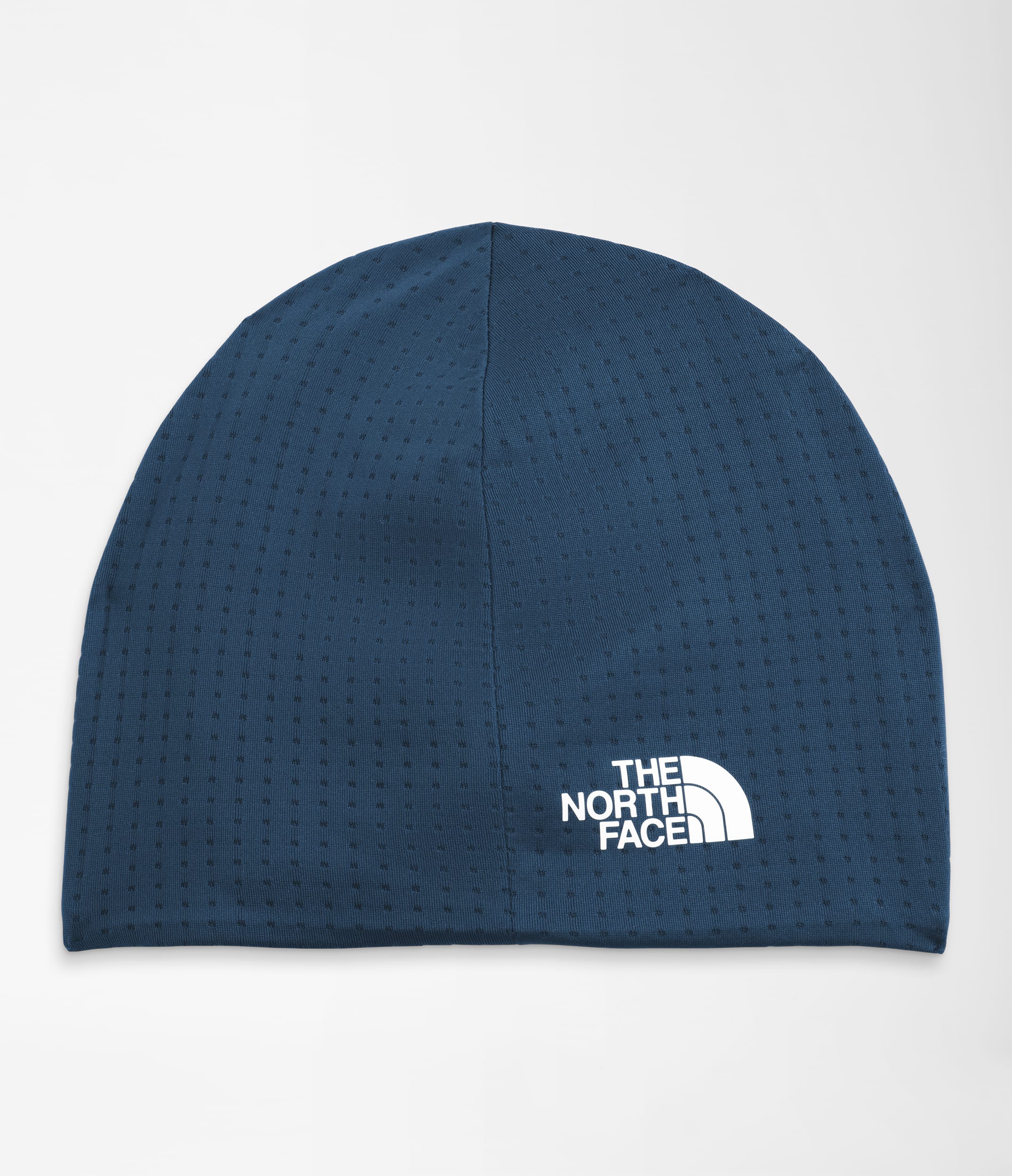 DotKnit Beanie TNF HERO