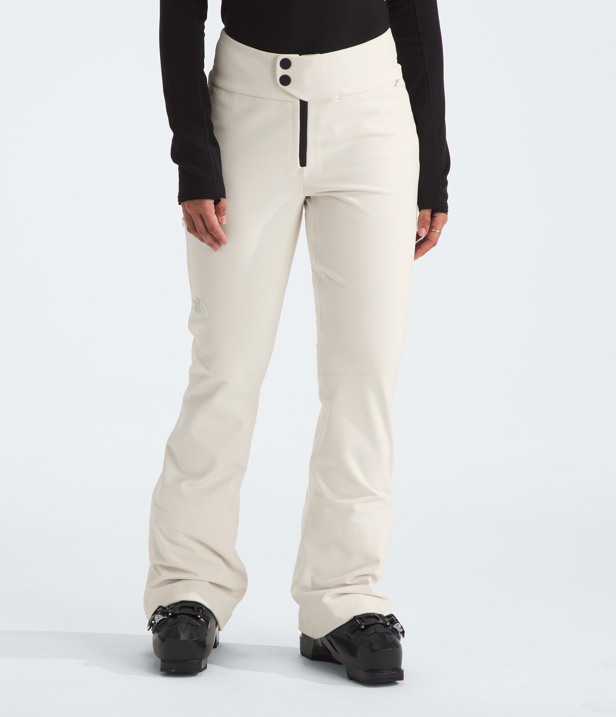 Womens Snoga Pants TNF HERO
