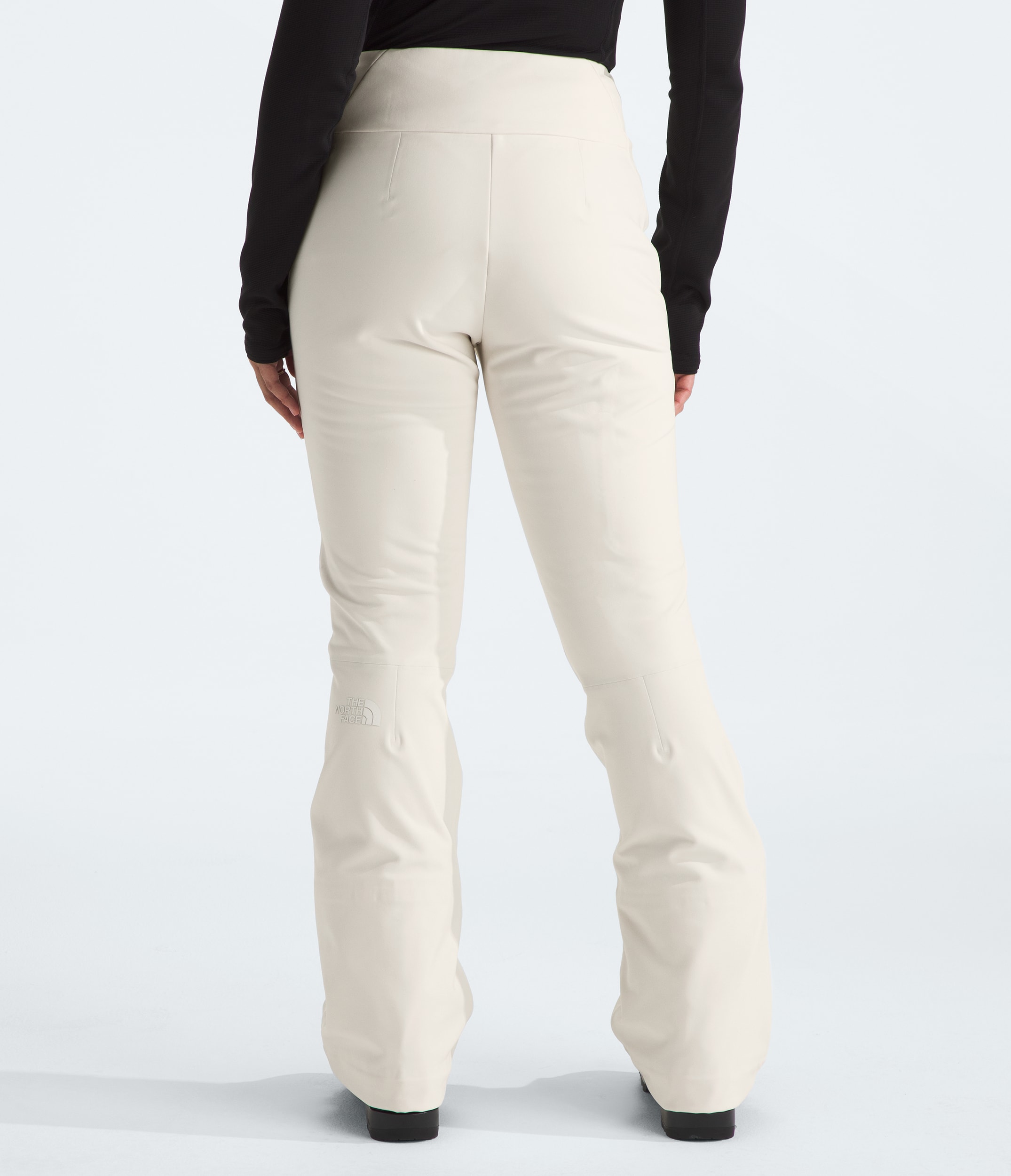 Womens Snoga Pants TNF BACK
