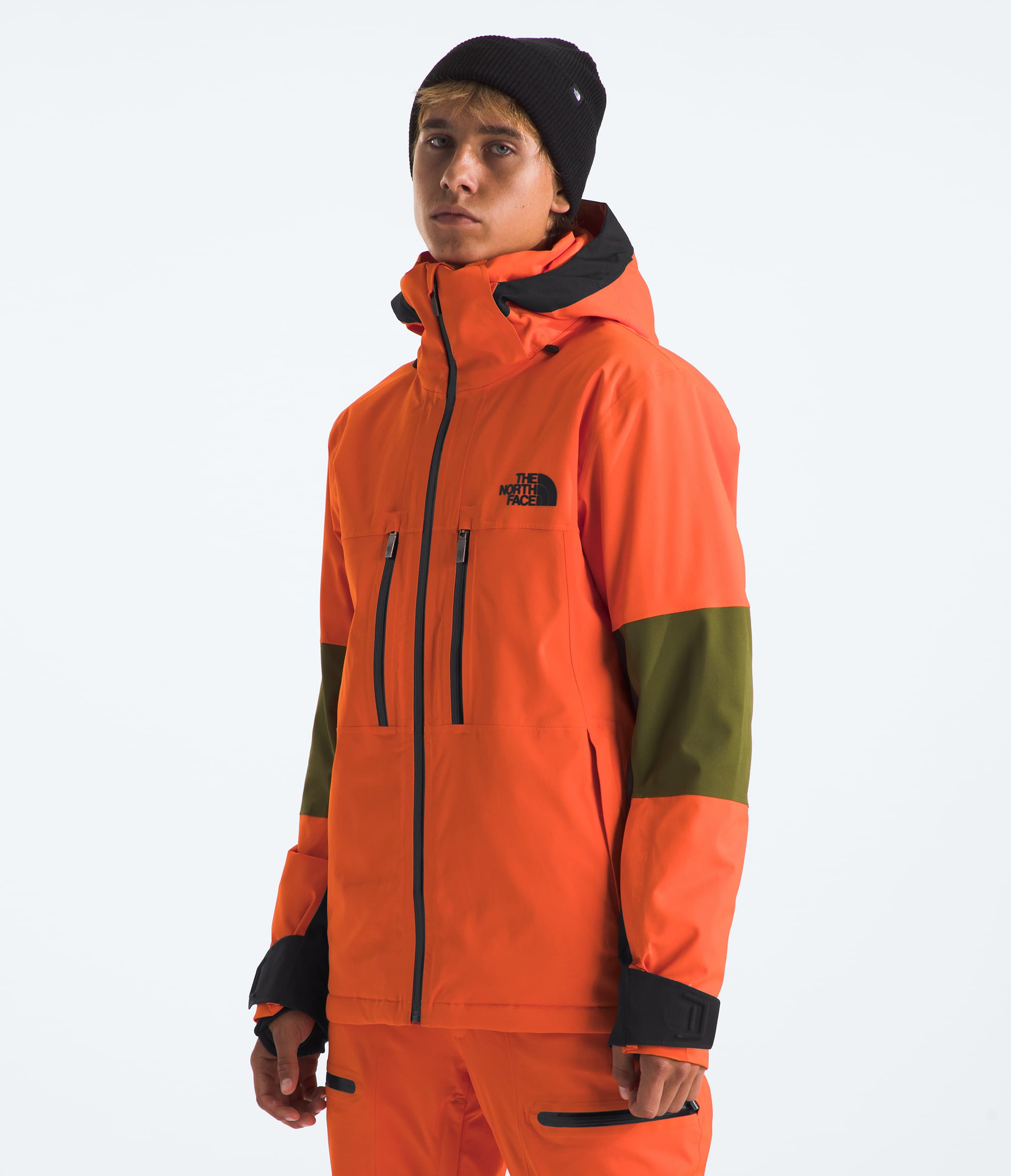 Men's Chakal Jacket | The North Face