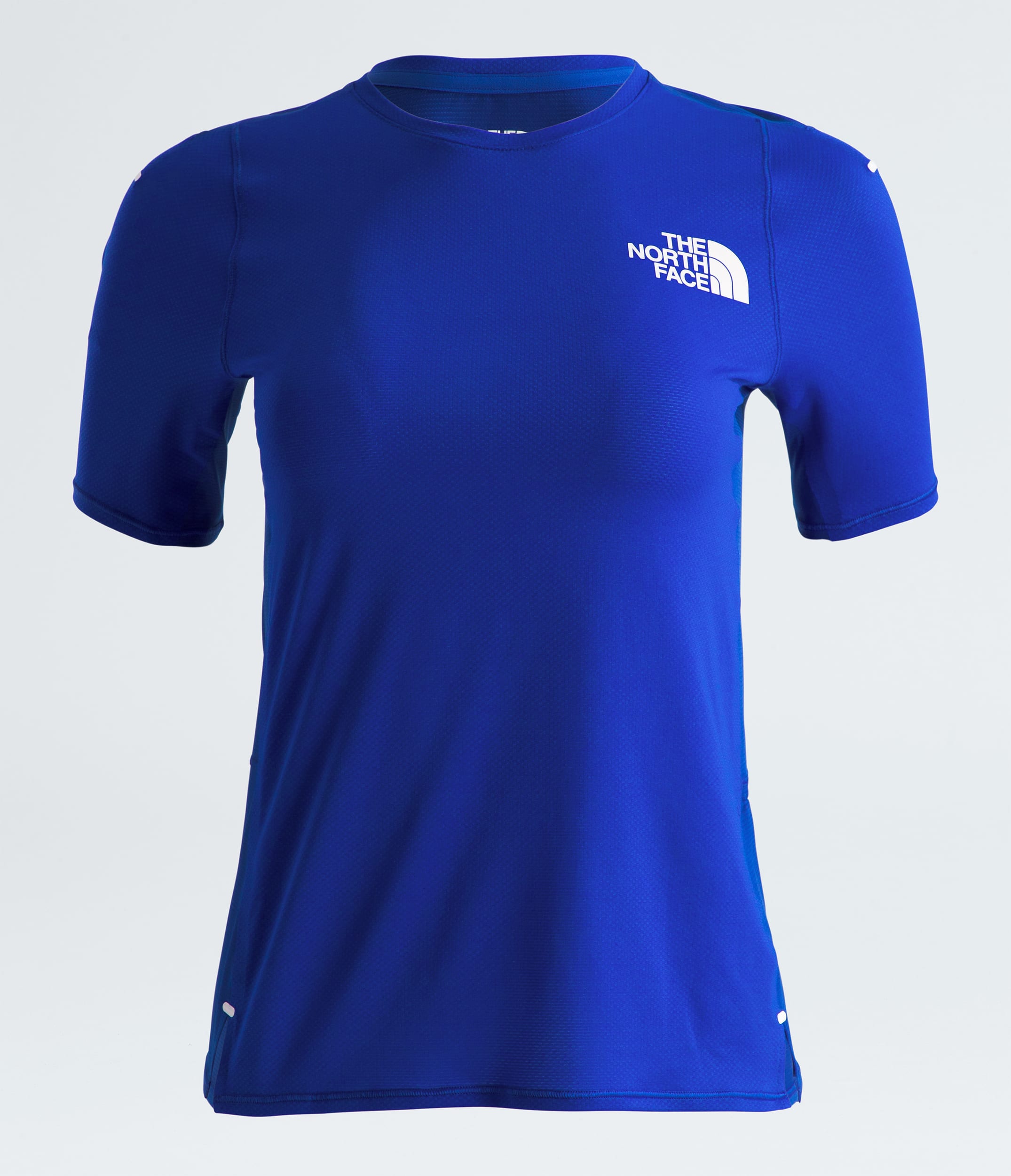 Womens Summit Series High Trail ShortSleeve TNF ALTFRONT