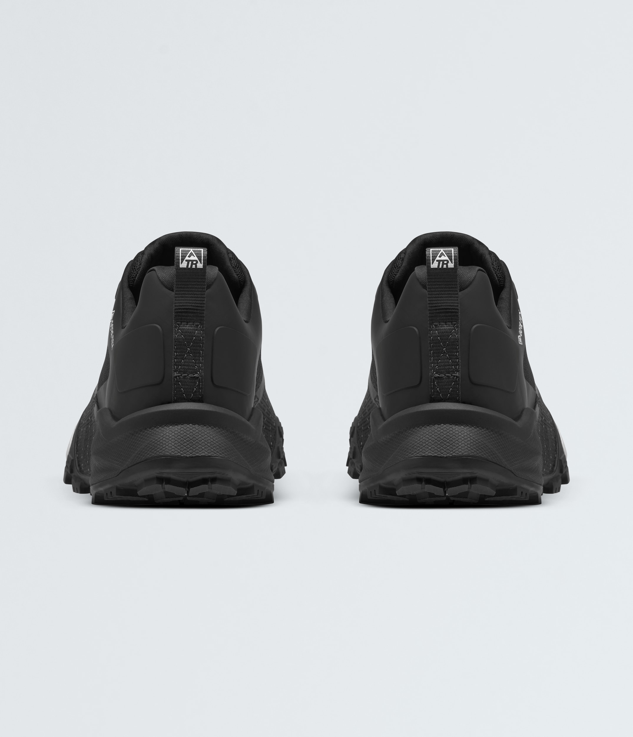 Mens Offtrail TR GORETEX Shoes TNF BACK