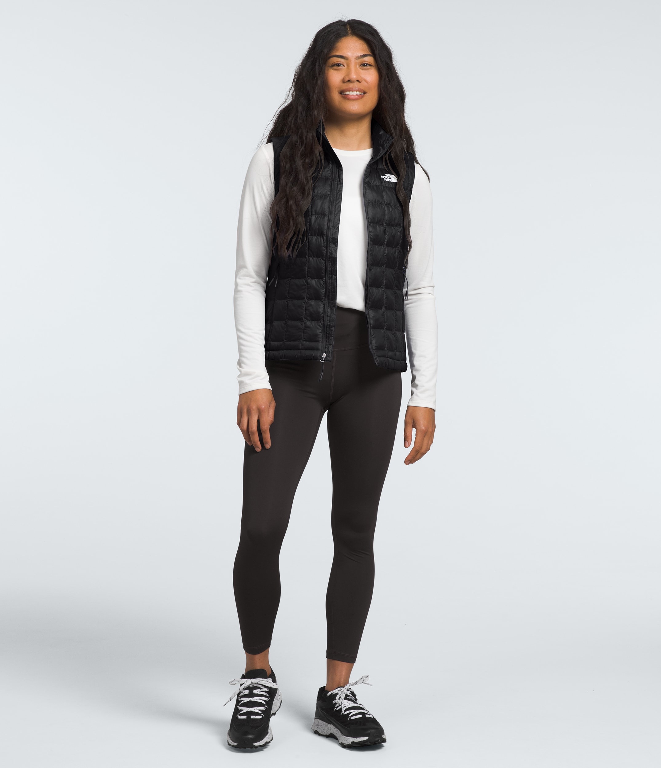 Womens ThermoBall Vest 20 TNF HERO2