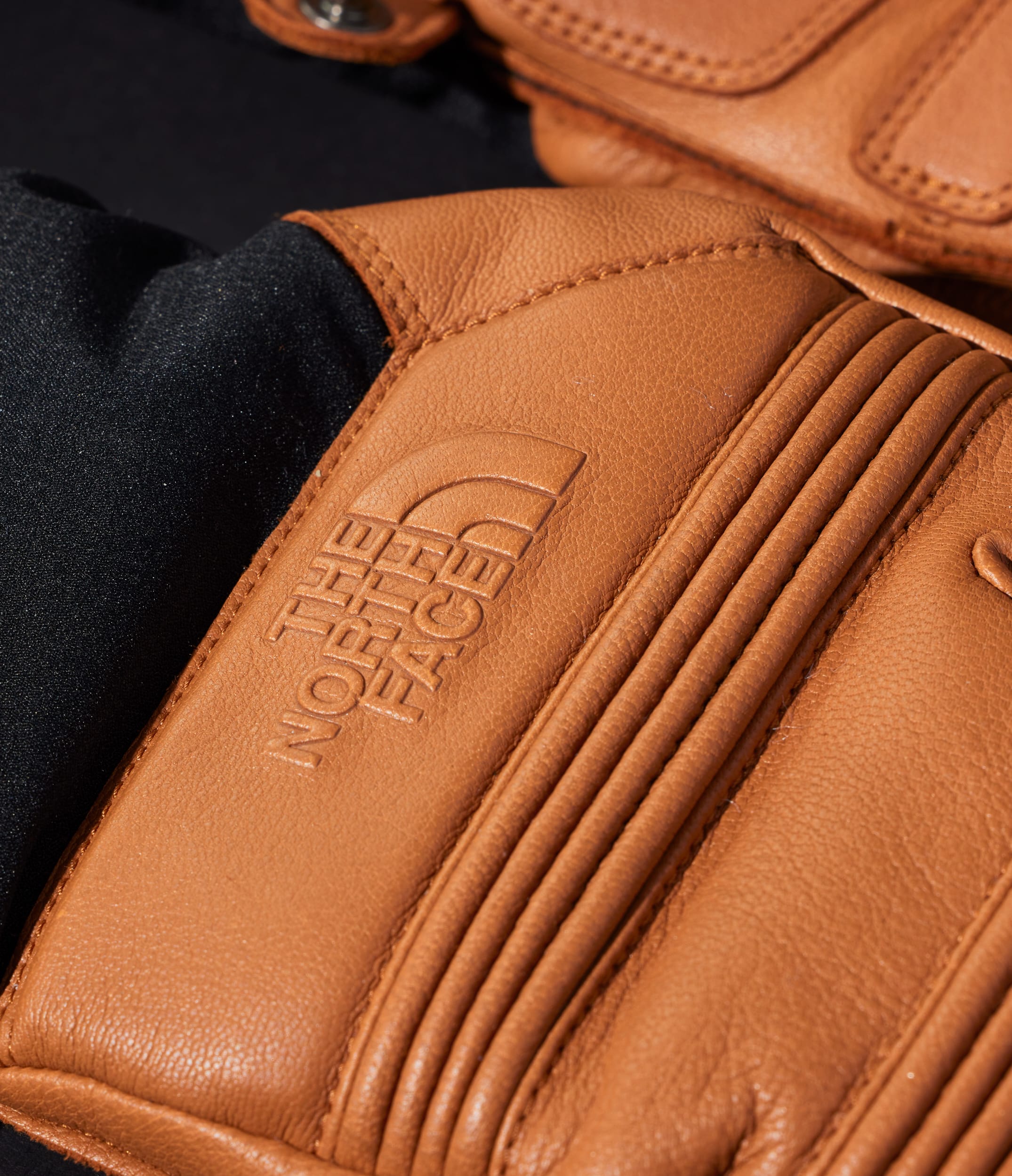 Patrol Inferno FUTURELIGHT™ Trigger Mitts | The North Face