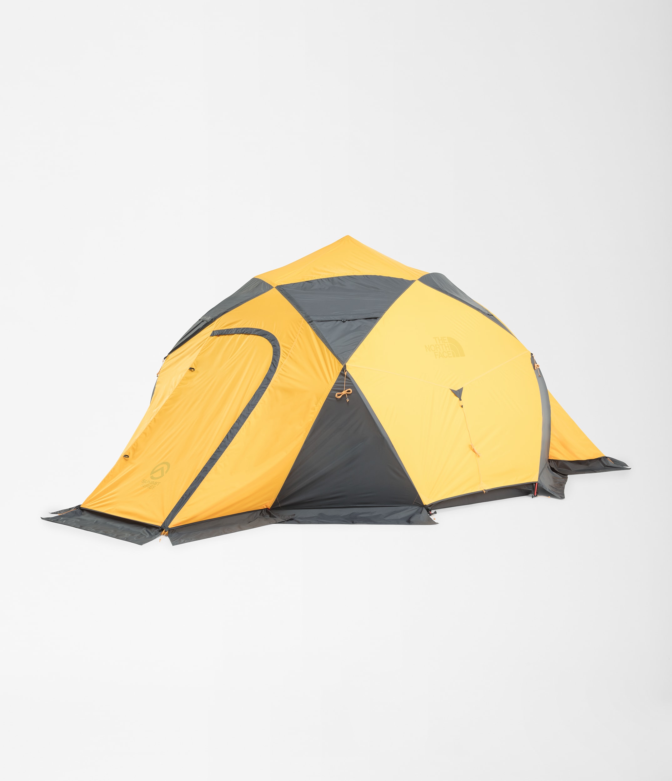 Dome 5 Tent TNF HERO
