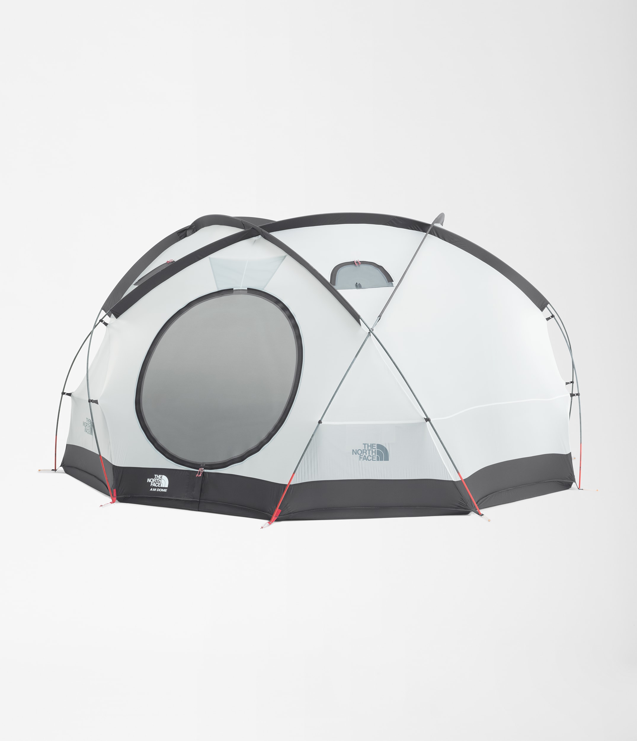 Dome 5 Tent TNF FRONT34