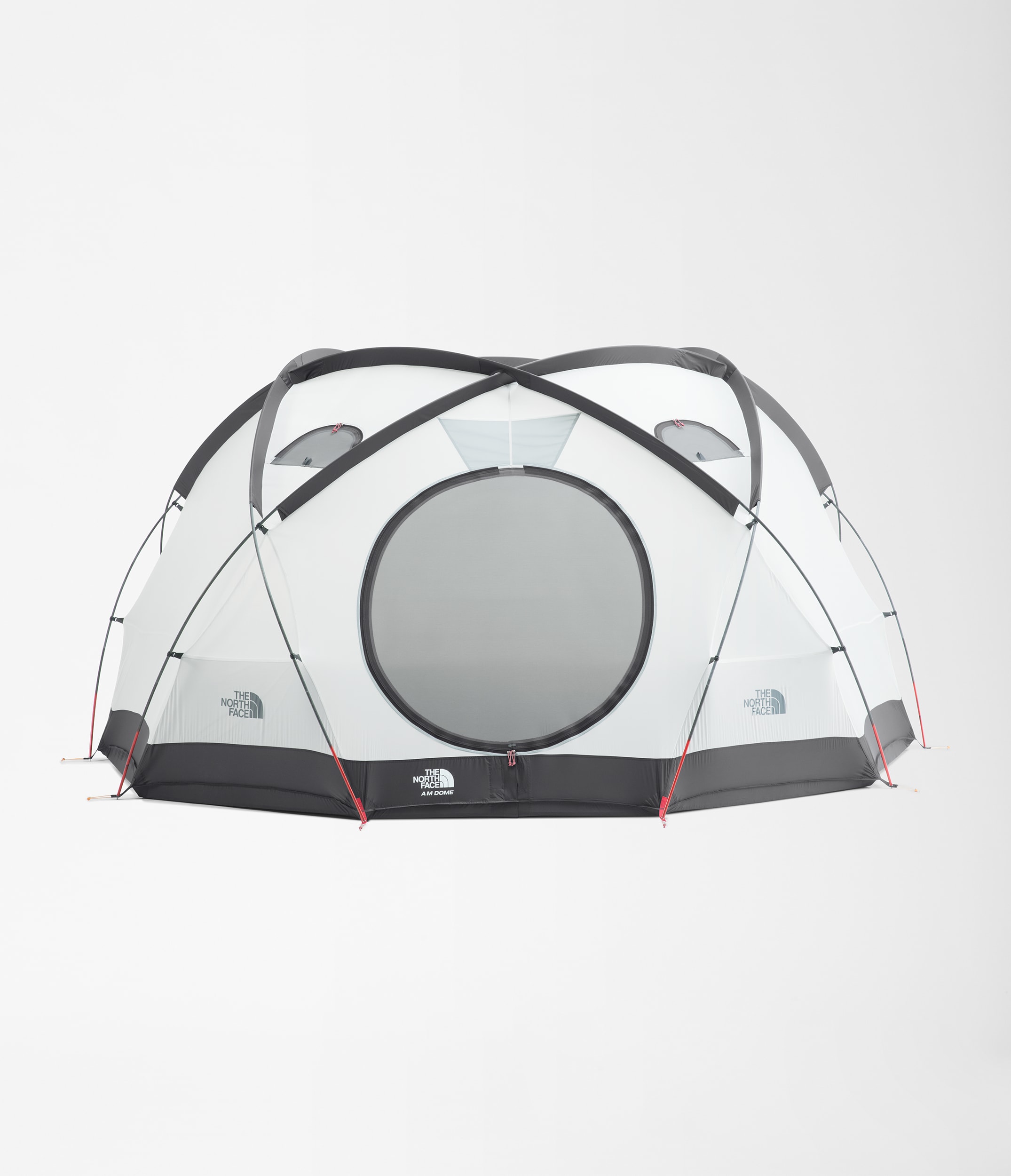 Dome 5 Tent TNF HEROFLY