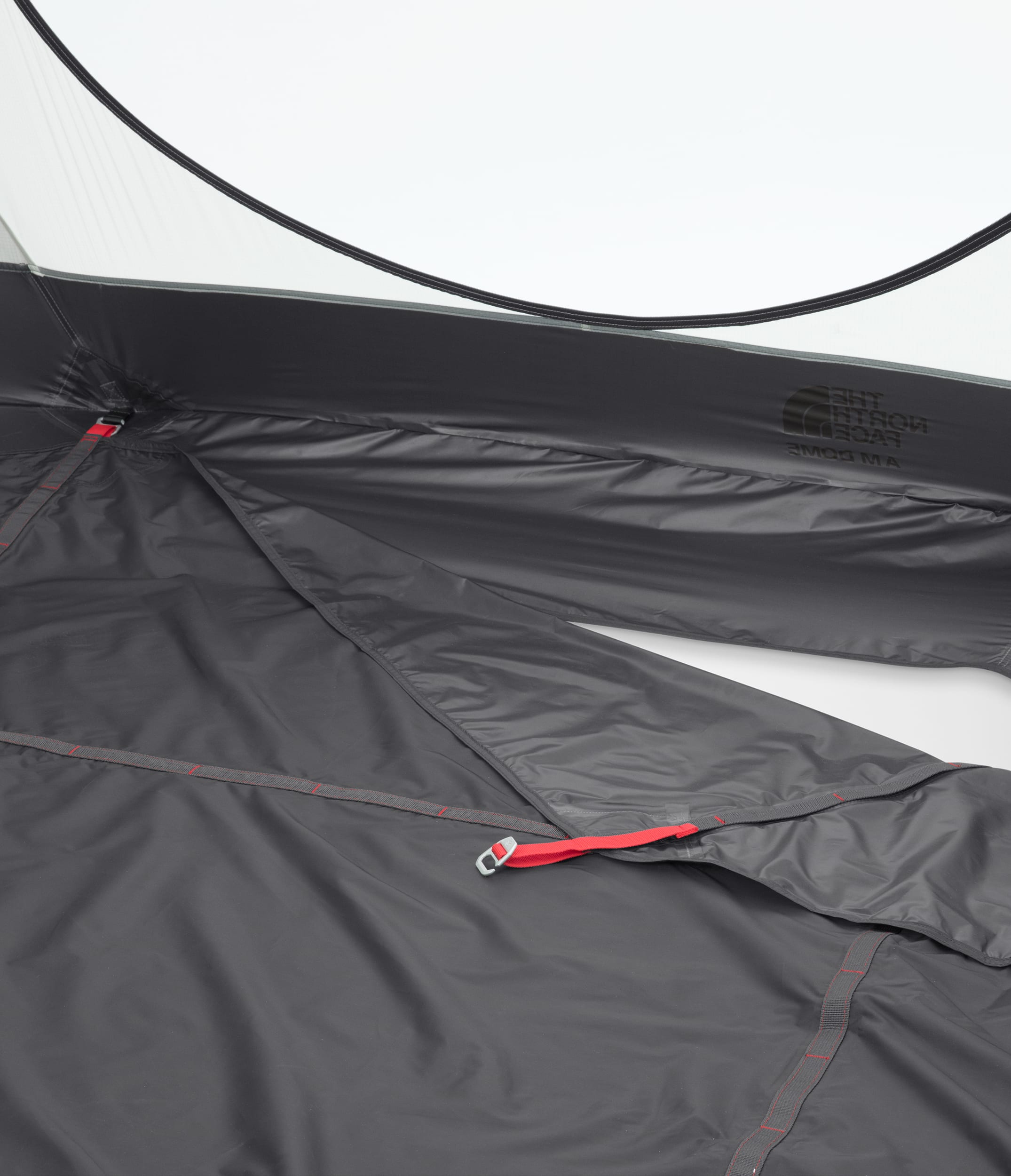 Dome 5 Tent TNF ALT3