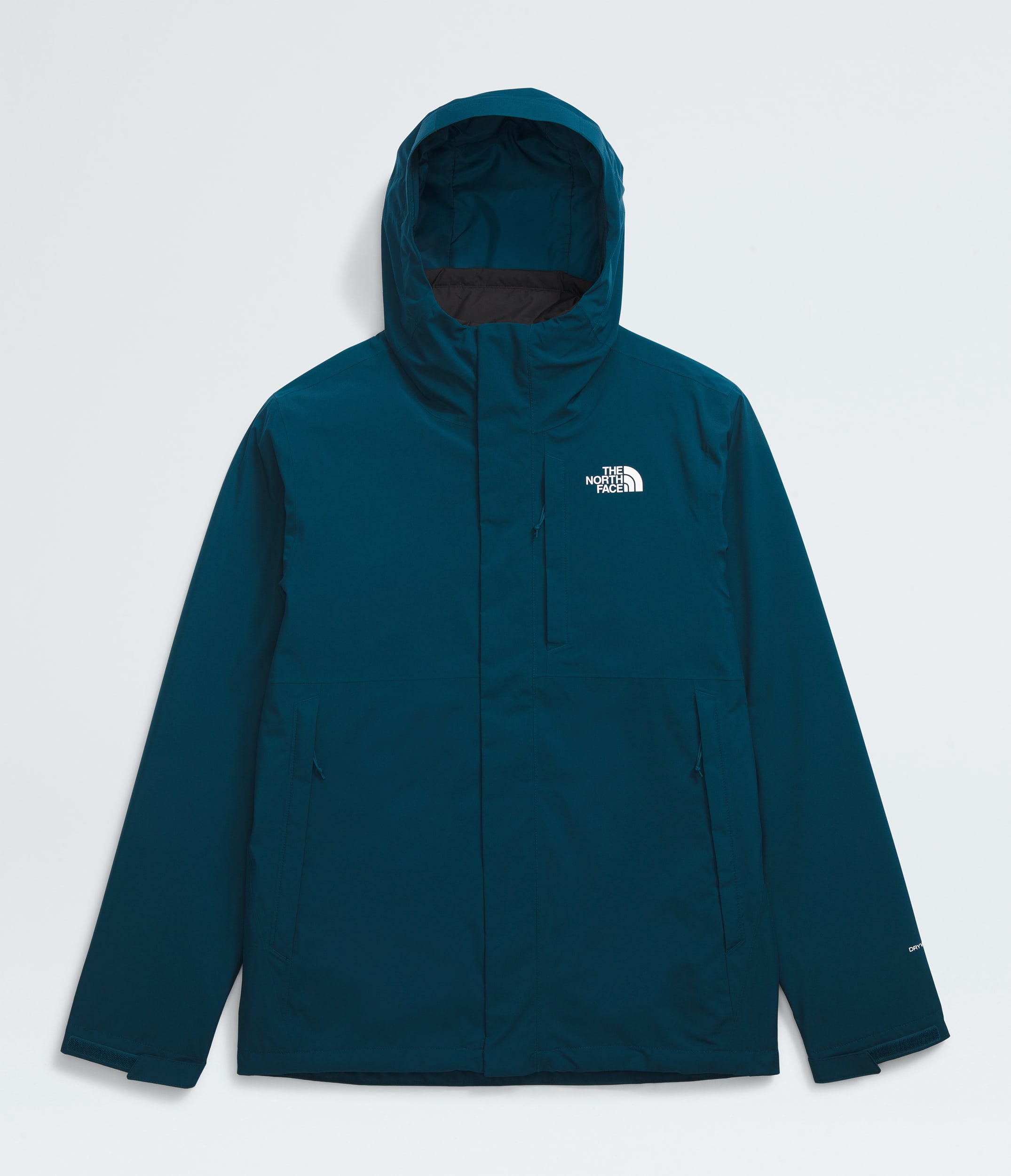 Men's Carto Triclimate® Jacket | The North Face