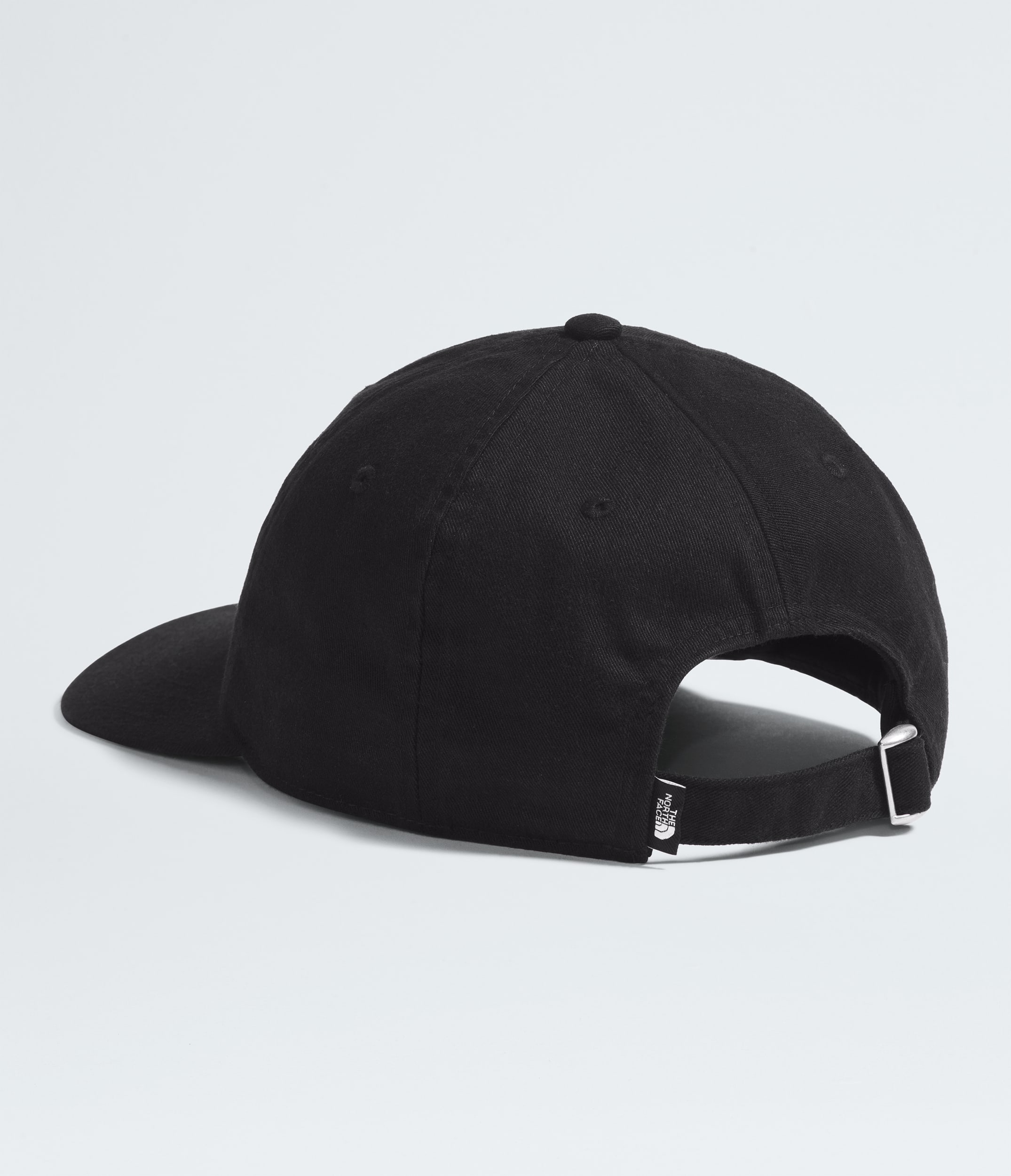 Chapeau Roomy Norm TNF Noir TNFdlavlogo horizontal BACK