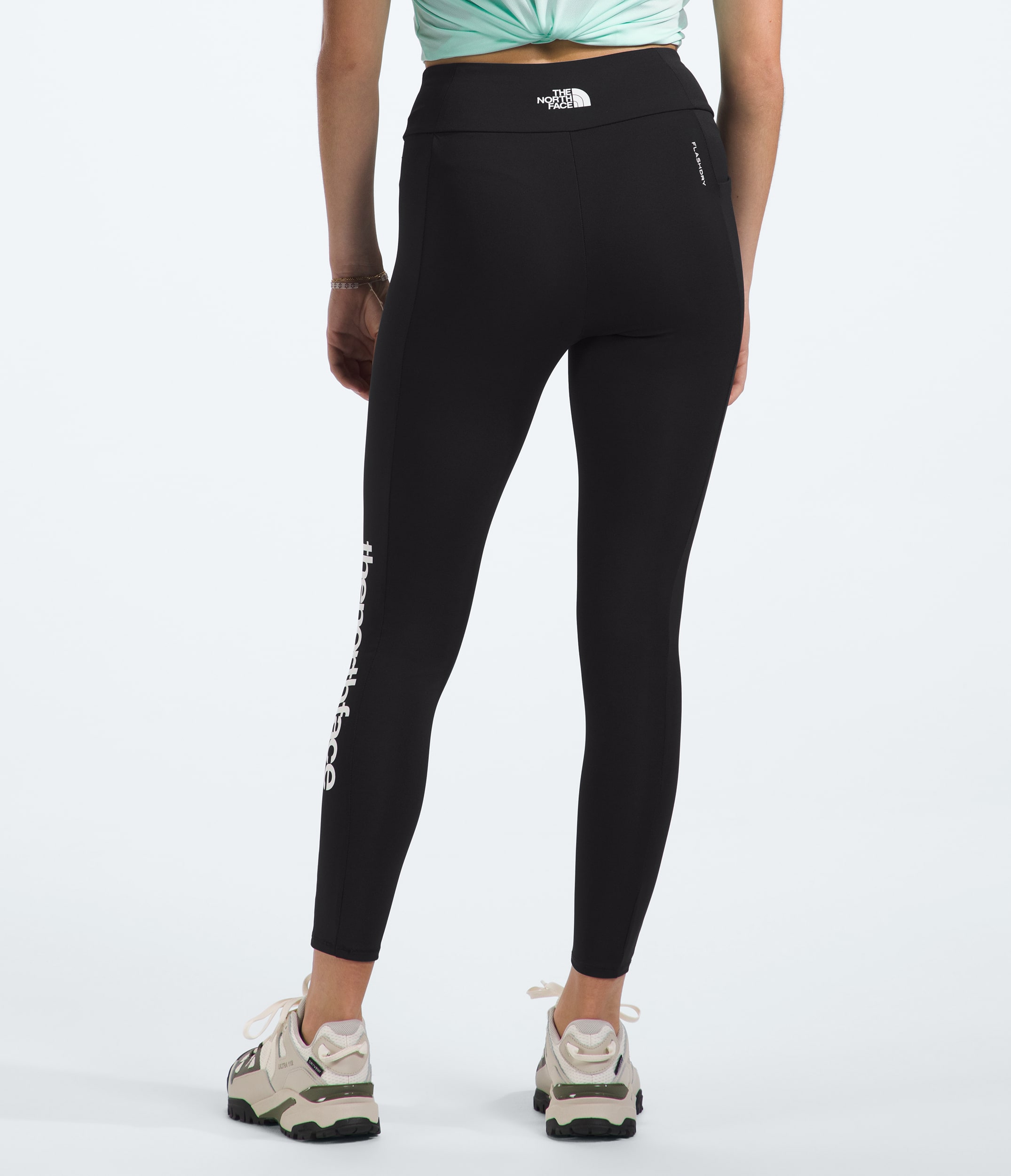 Girls' Never Stop Tights | The North Face