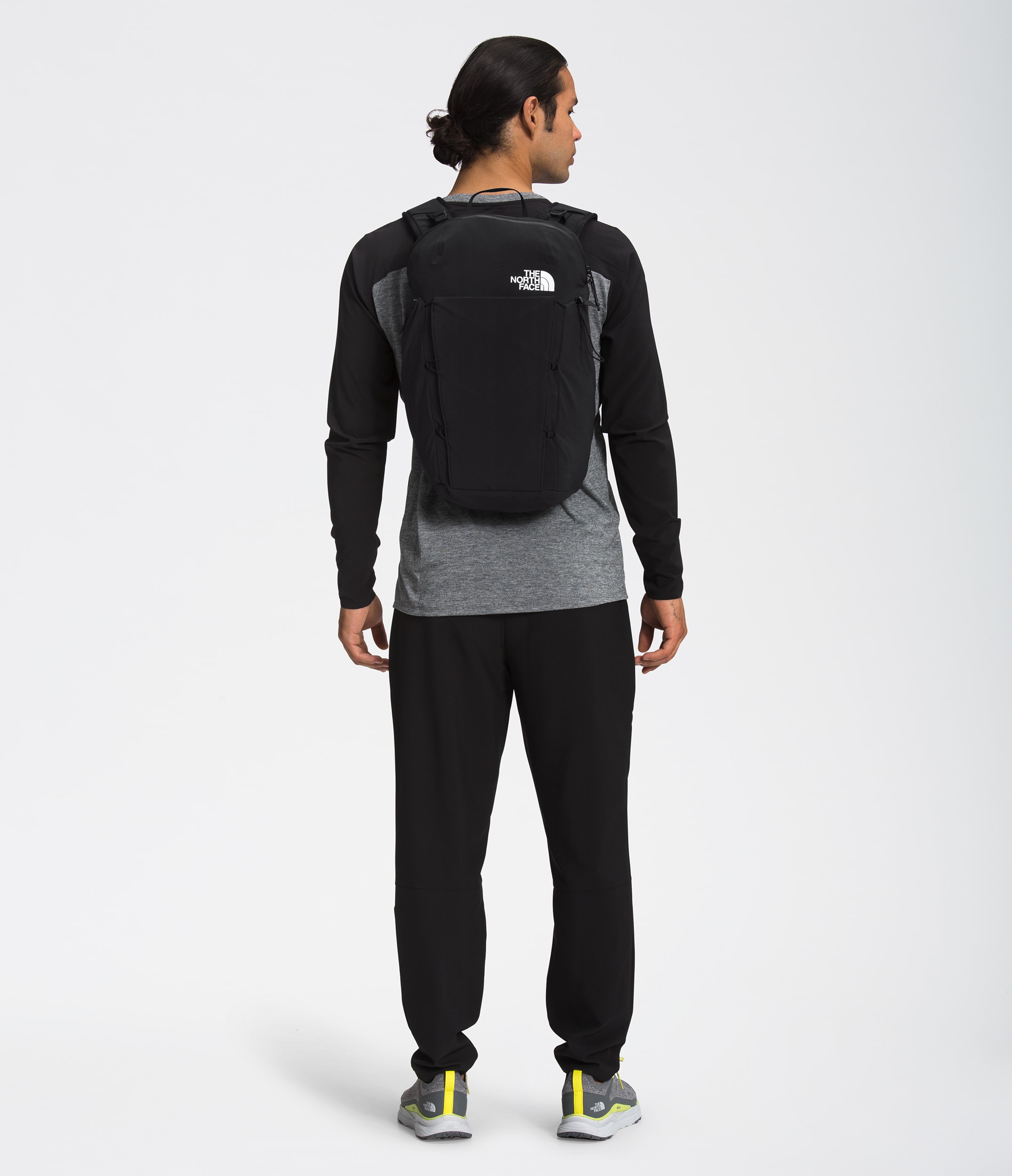 Advant 20 Backpack TNF MODELBACK