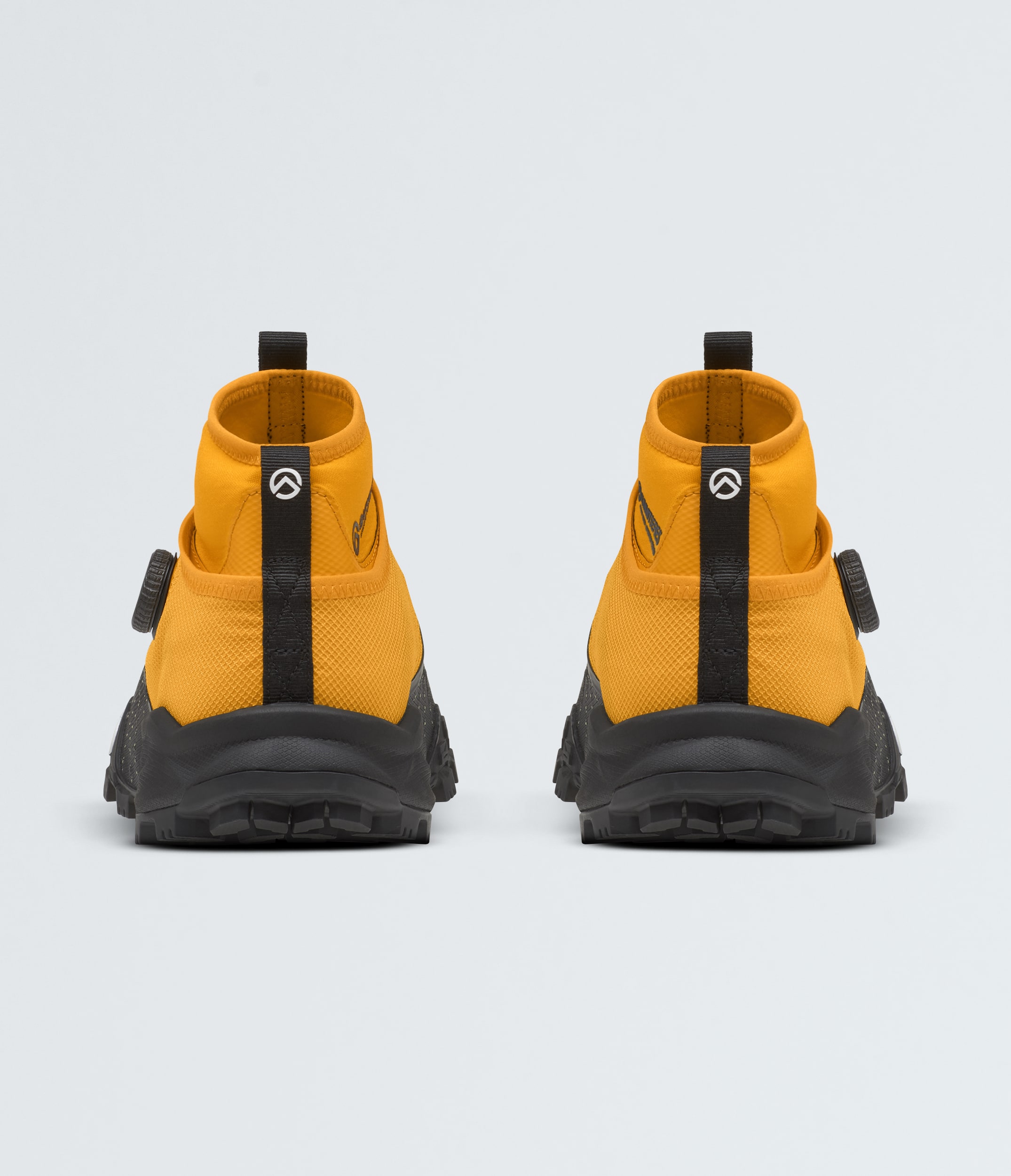 Summit Series  Offtrail TR Shoes TNF BACK