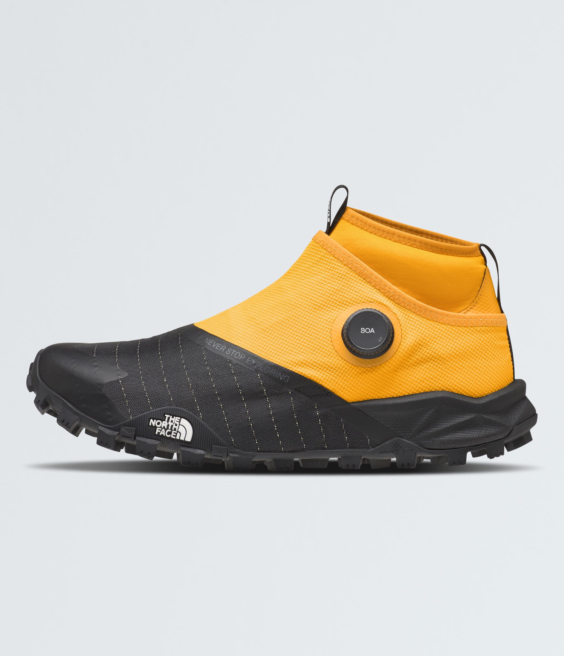 Summit Series  Offtrail TR Shoes TNF HERO